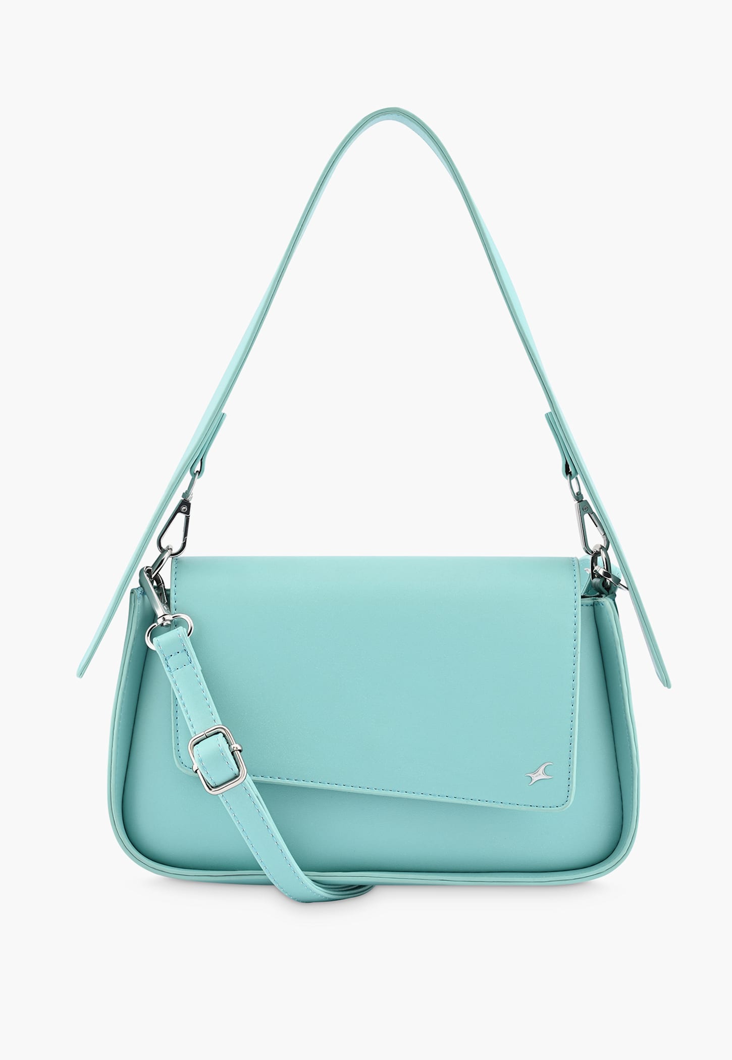 FASTRACK Solid Shoulder Bag-picture-14