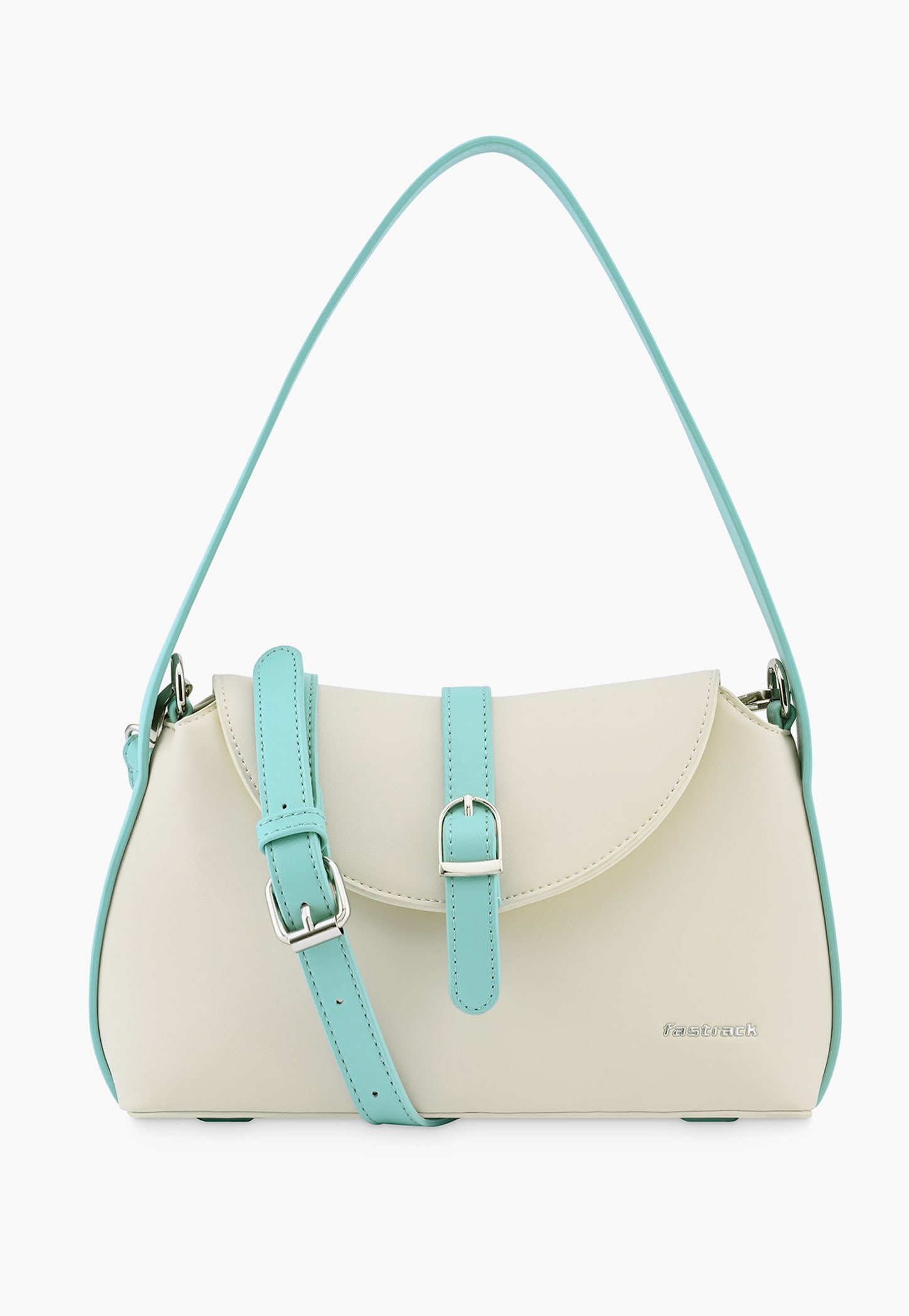 FASTRACK Solid Shoulder Bag-picture-39