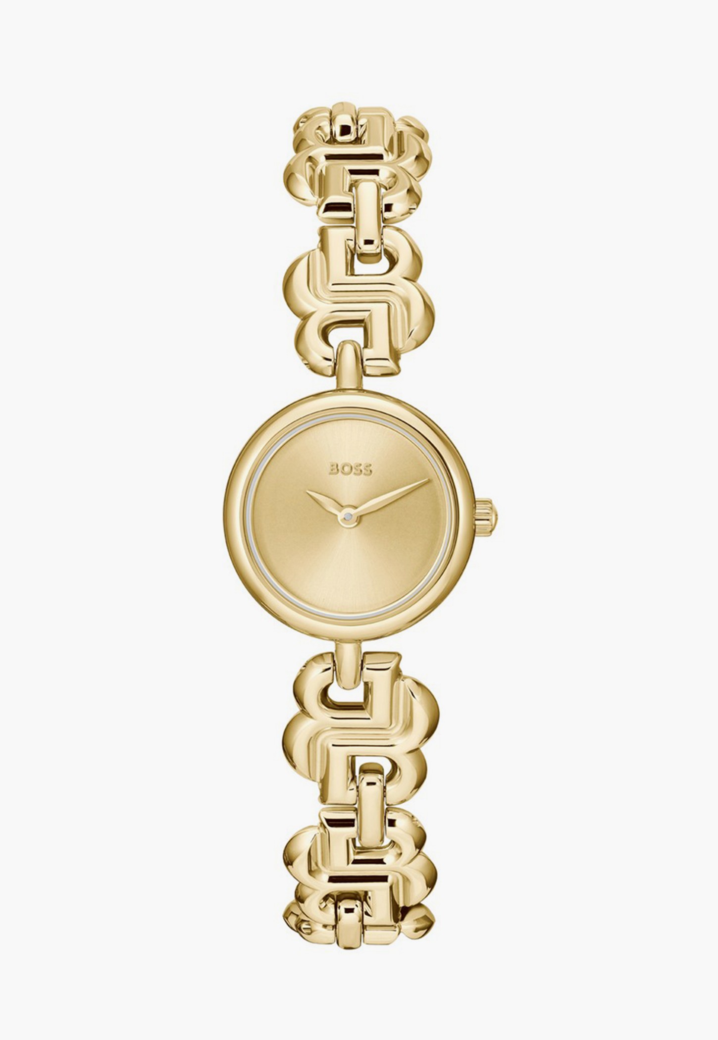 BOSS Double B Dressy Analog Watch - 1502794-picture-19