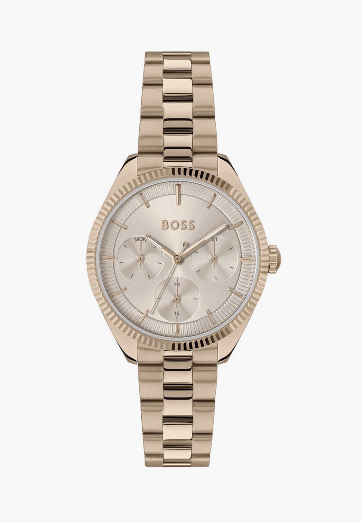 BOSS Sage Sport Multifunction Watch - 1502801-picture-6