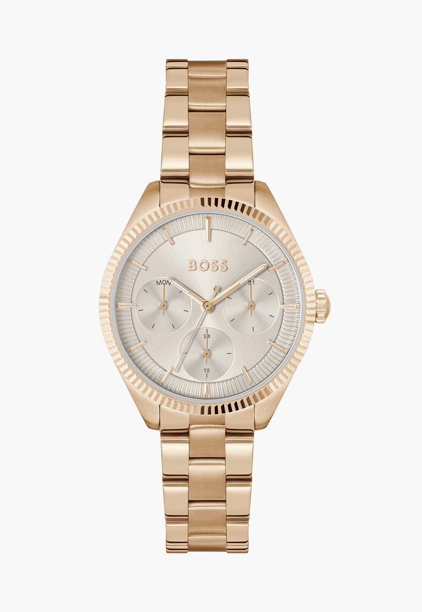 BOSS Sage Sport Multifunction Watch - 1502802-picture-12