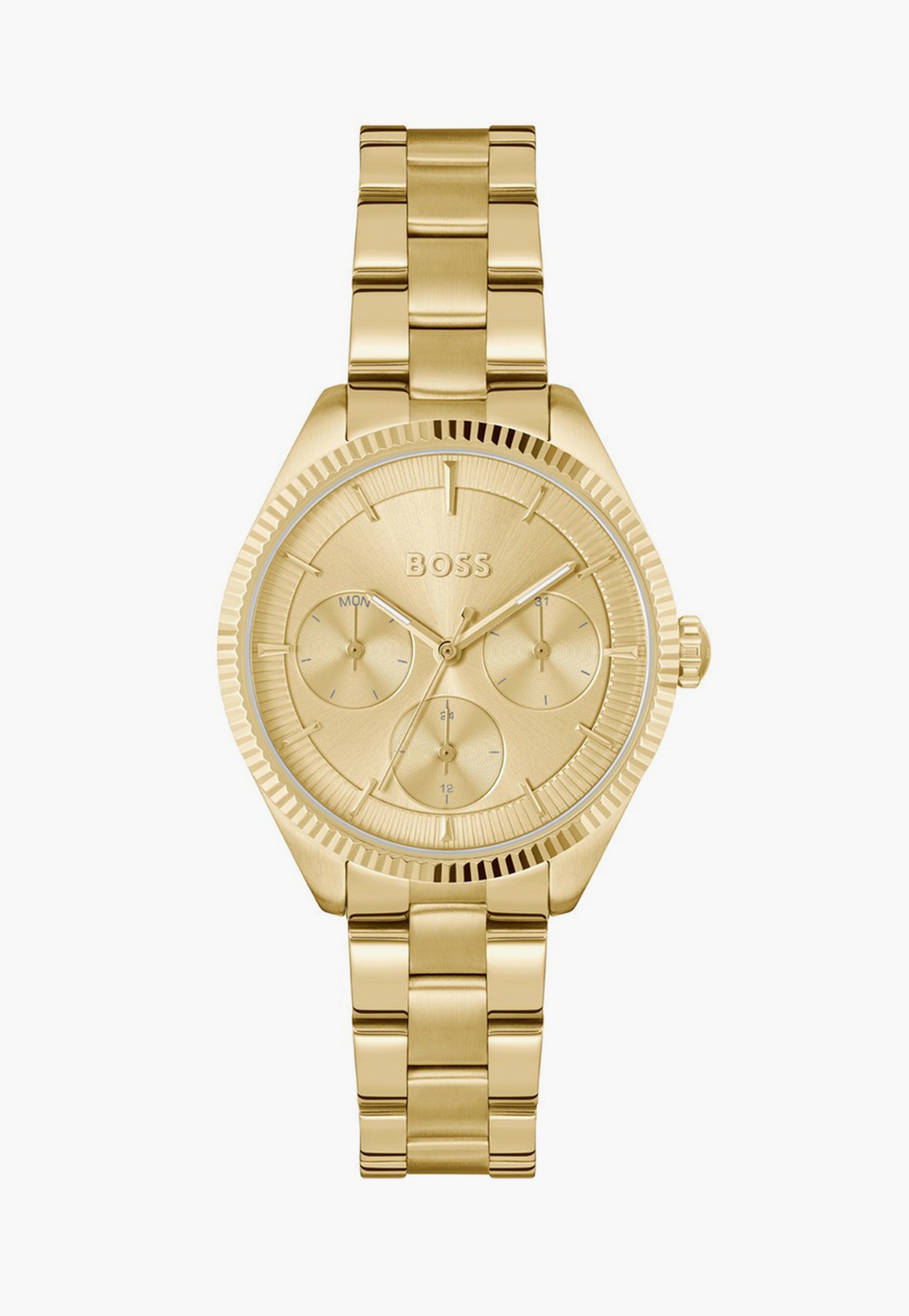 BOSS Sage Sport Multifunction Watch - 1502803-picture-3