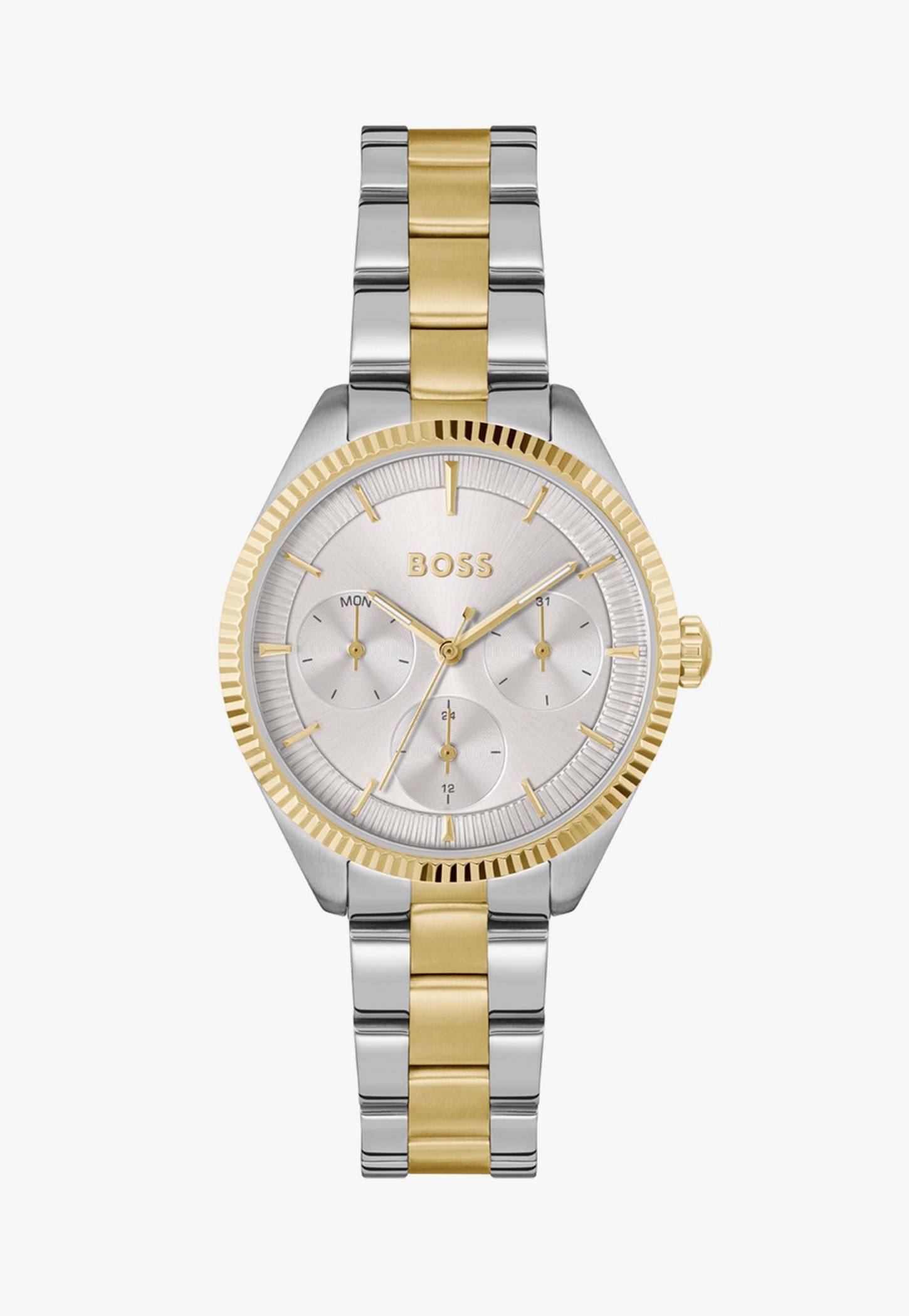BOSS Sage Sport Multifunction Watch - 1502804-image-19