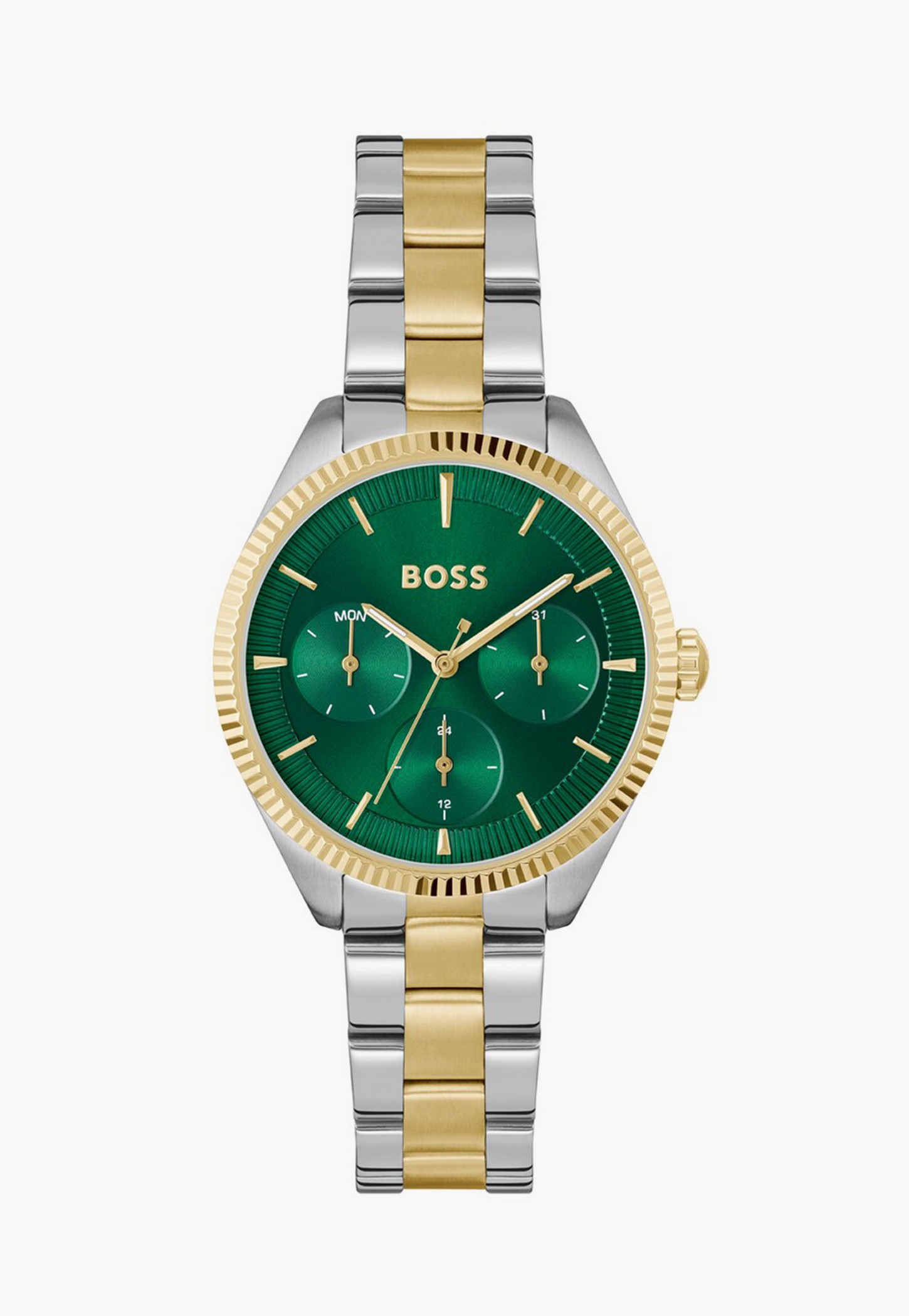 BOSS Sage Sport Multifunction Watch - 1502806-picture-36