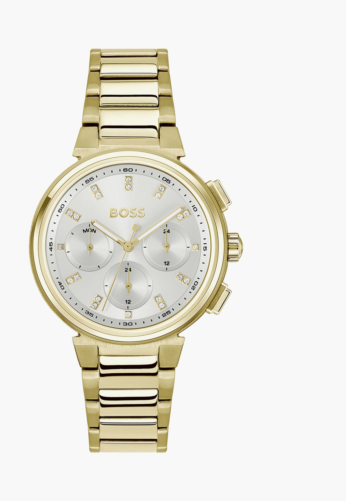 BOSS One Multifunction Watch - 1502807-picture-11