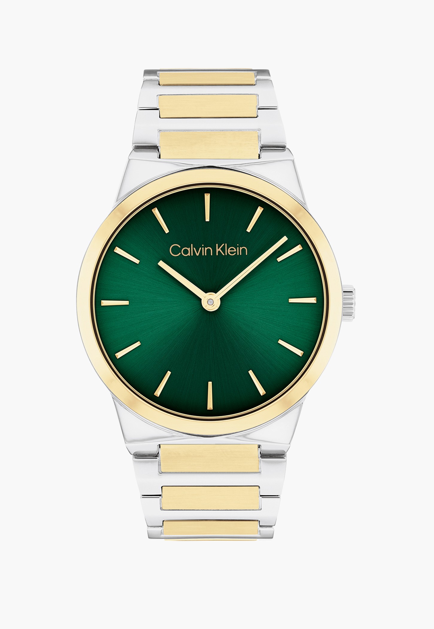 CALVIN KLEIN Linear Elegance Analog Watch - 25100114-image-10