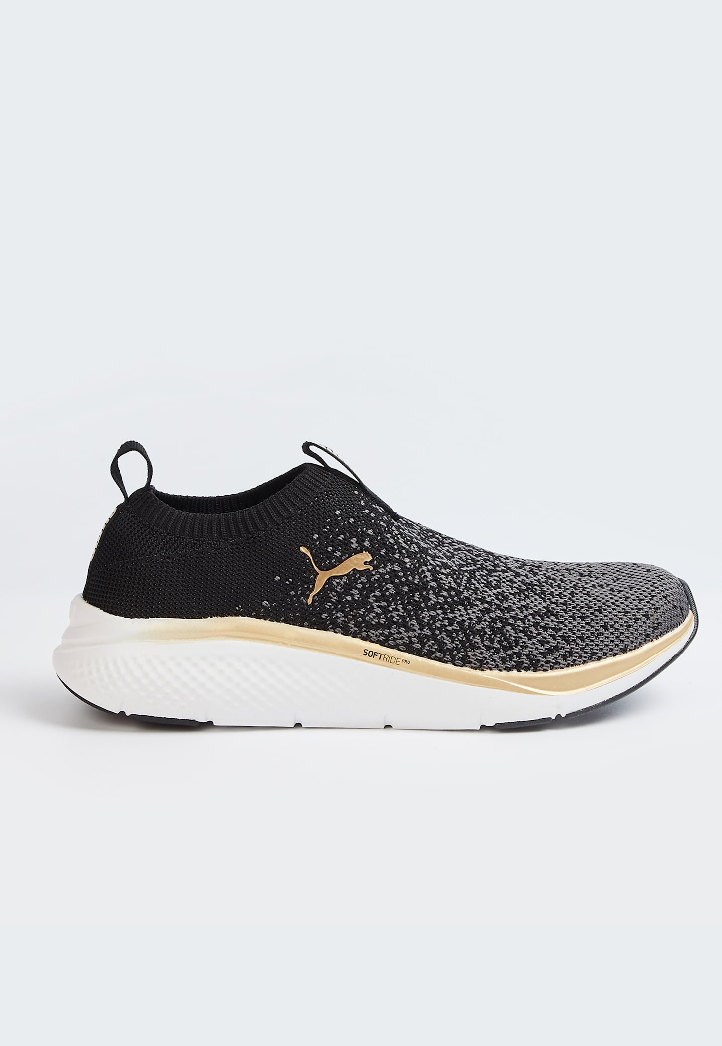 PUMA Softride Pro Echo Remi Grindle Textured Running Shoes-picture-36
