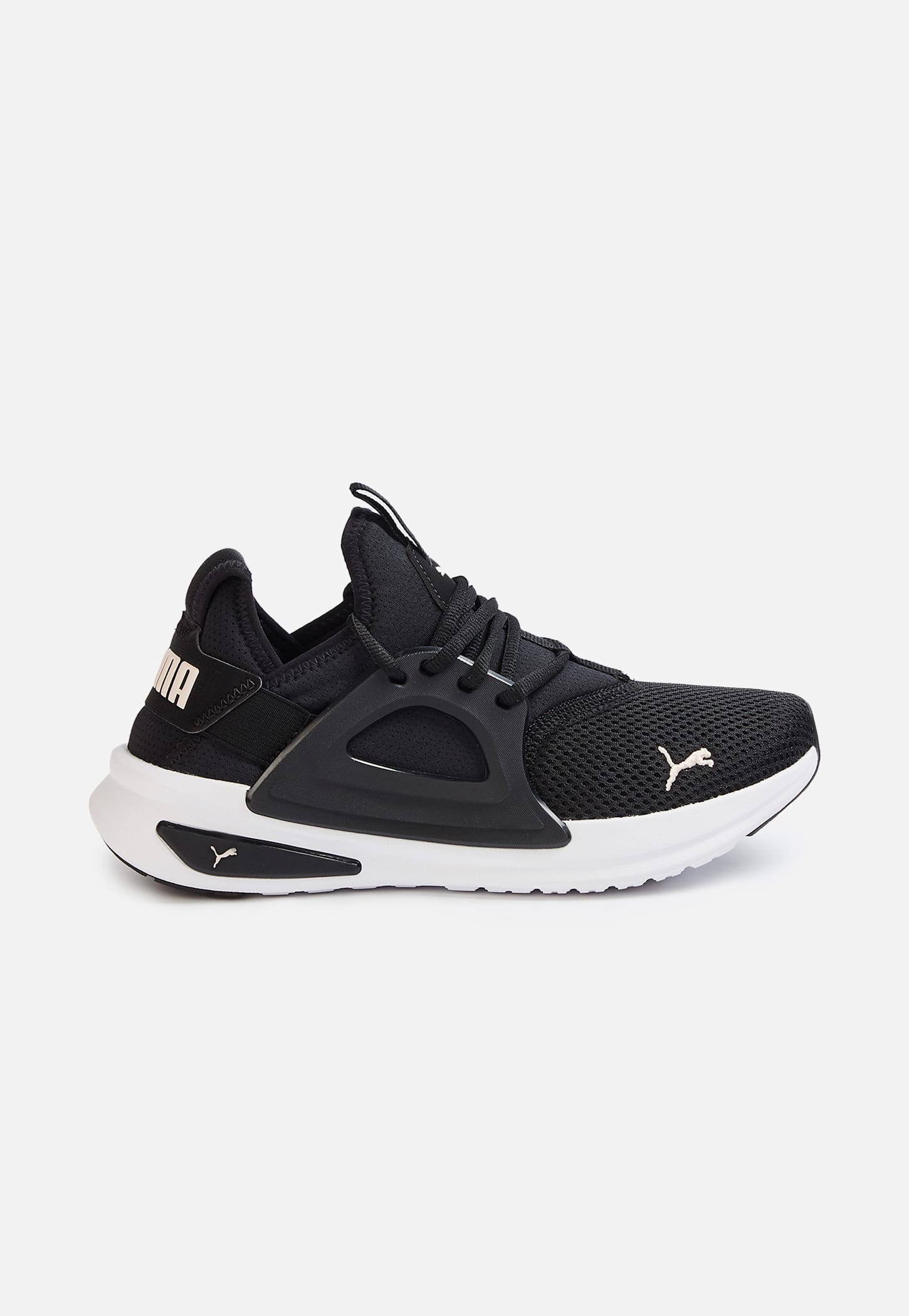 PUMA Softride Enzo Evo Mesh-Textured Running Shoes-picture-25