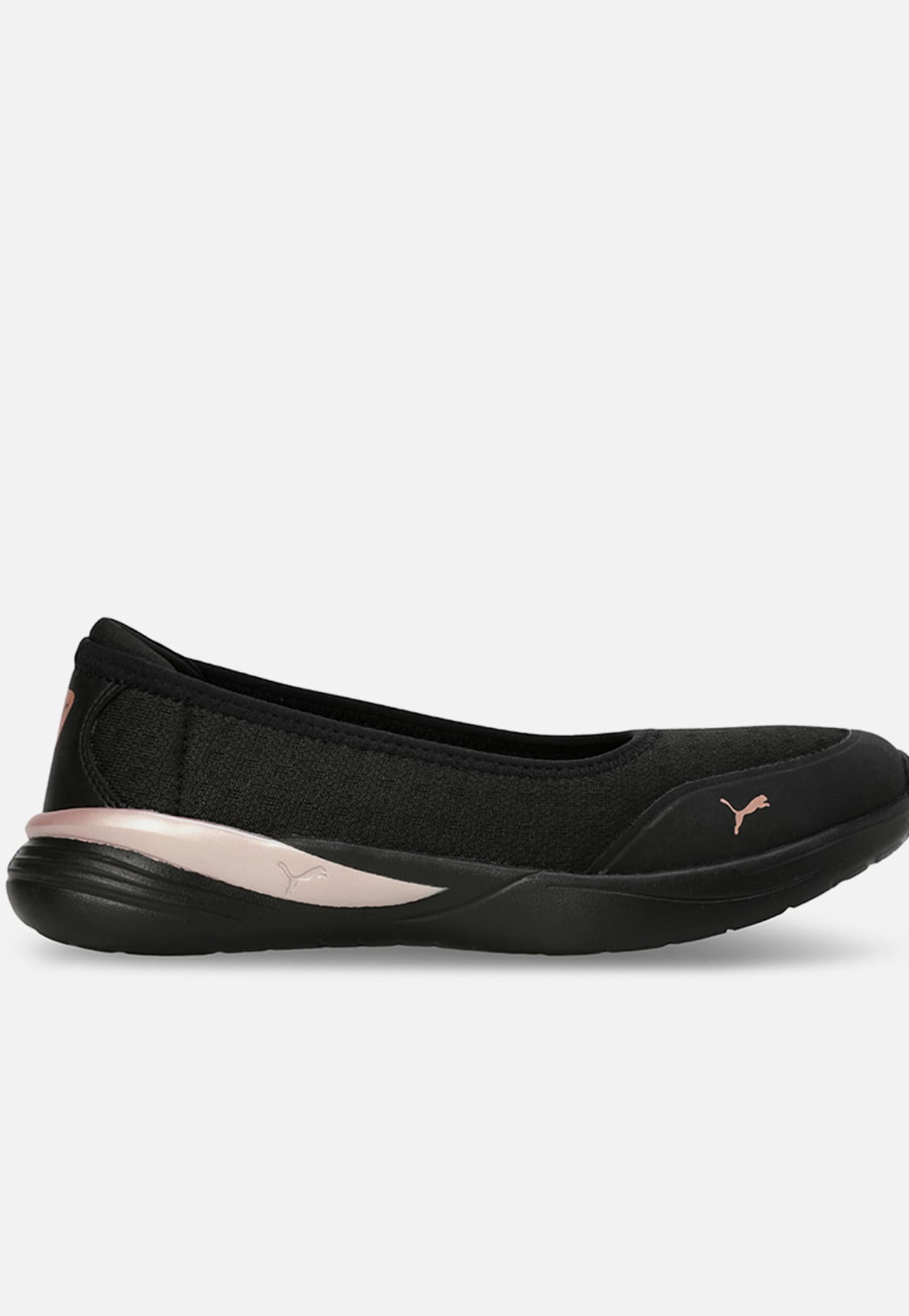 PUMA Mesh Slip-On Sports Shoes-picture-19