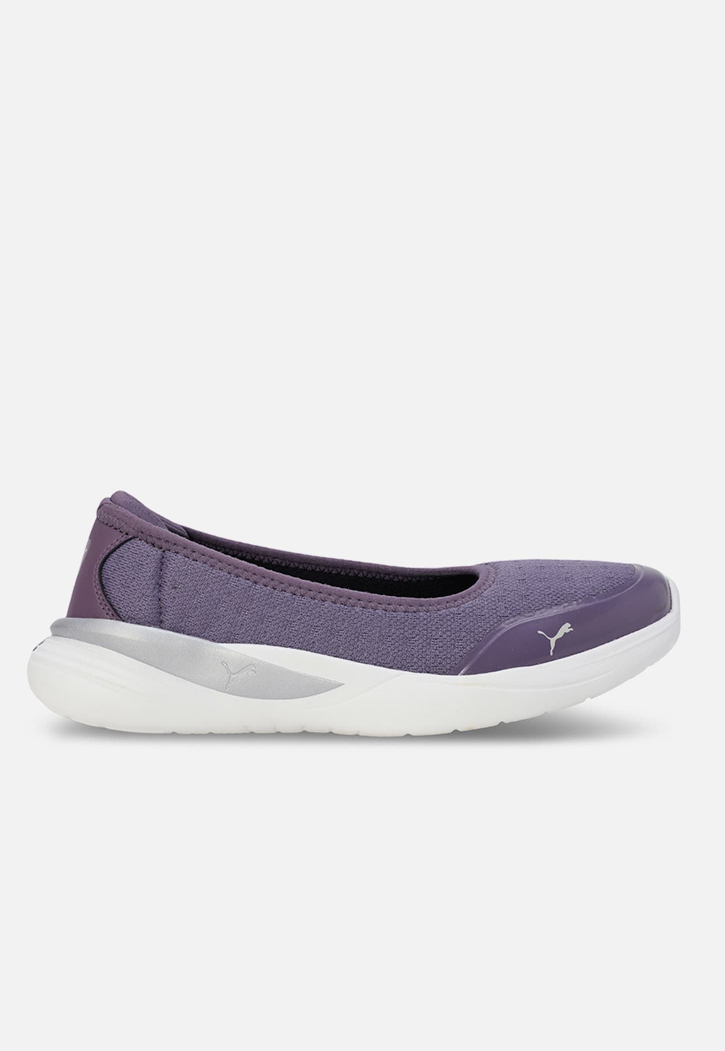 PUMA Mesh Slip-On Sports Shoes-picture-49
