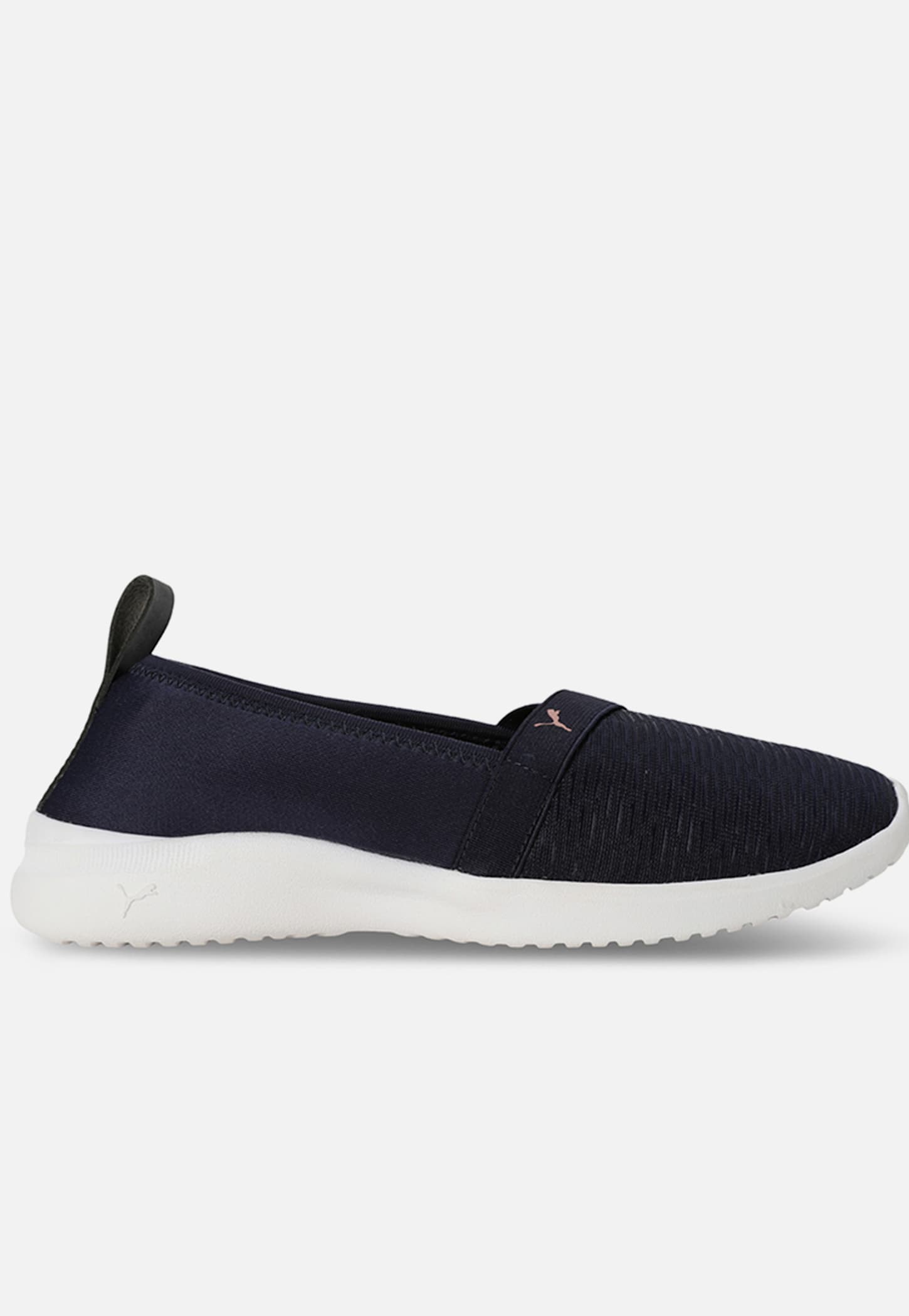 PUMA Adelina Mesh Slip-On Sports Shoes-picture-24