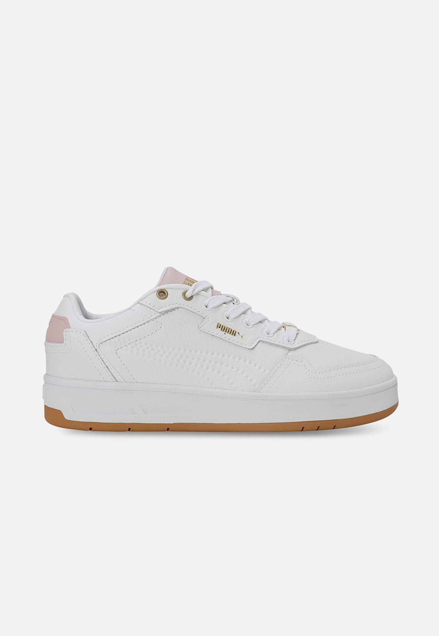 PUMA Court Classic Lux Sneakers-picture-15
