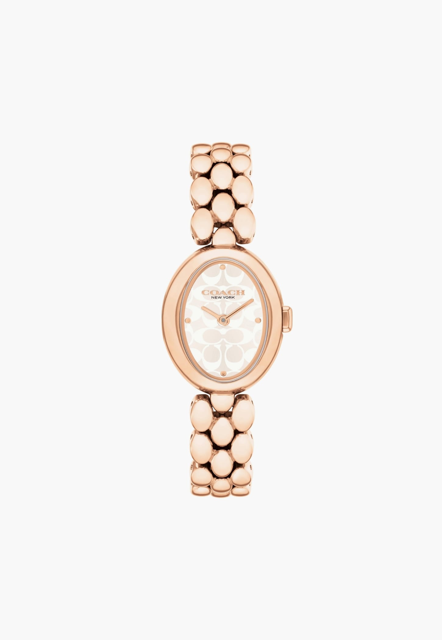 COACH Sammy Analog Watch - 14504437-picture-45