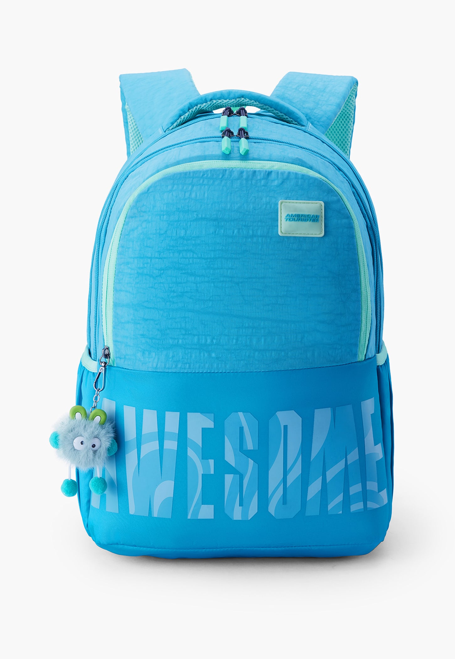 AMERICAN TOURISTER Hestia 4.0 Printed Backpack-picture-23