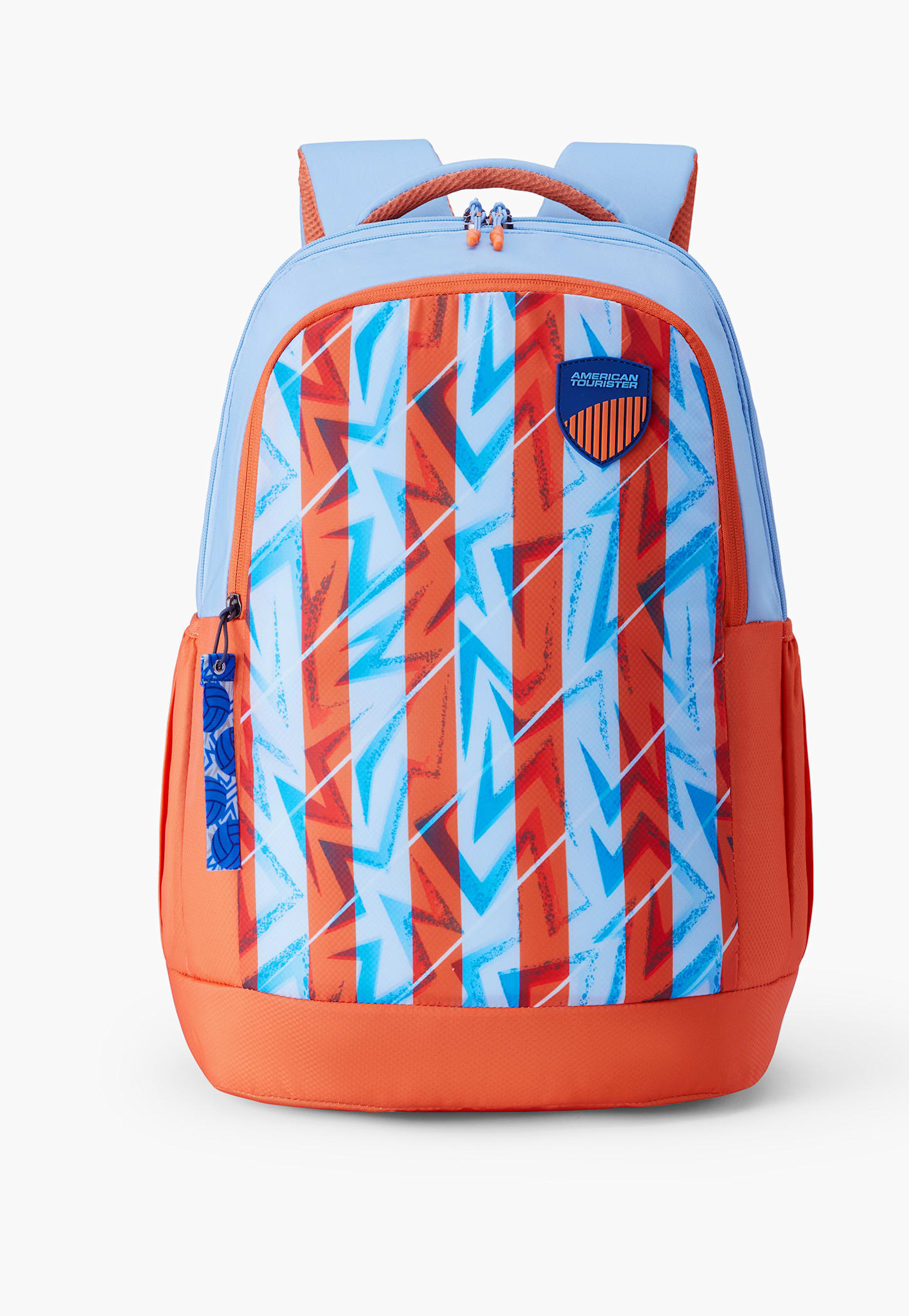 AMERICAN TOURISTER Sest 4.0 Printed Backpack-picture-50