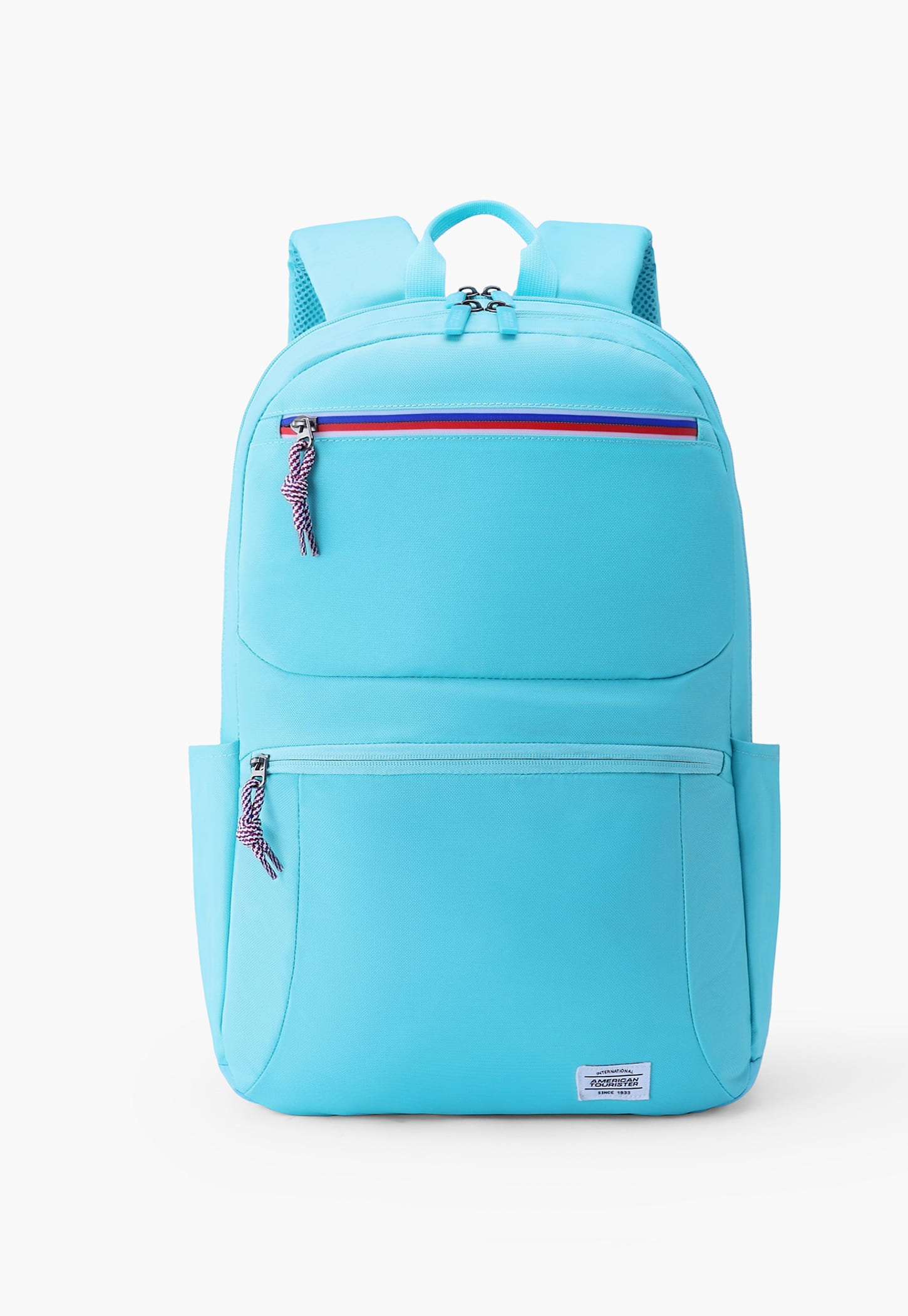 AMERICAN TOURISTER Braydon Solid Backpack-picture-39