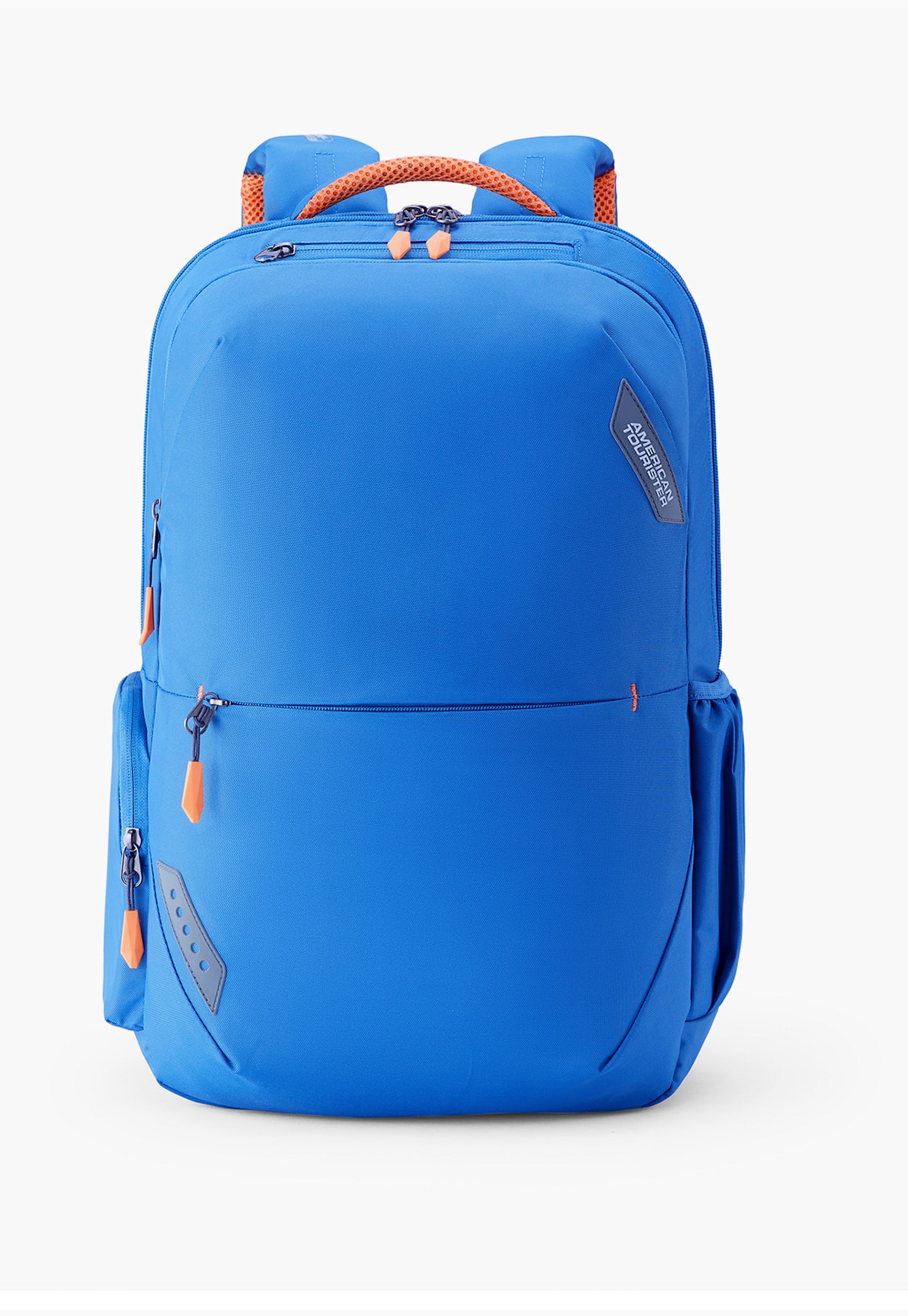 AMERICAN TOURISTER Brett 4.0 Solid Backpack-picture-43