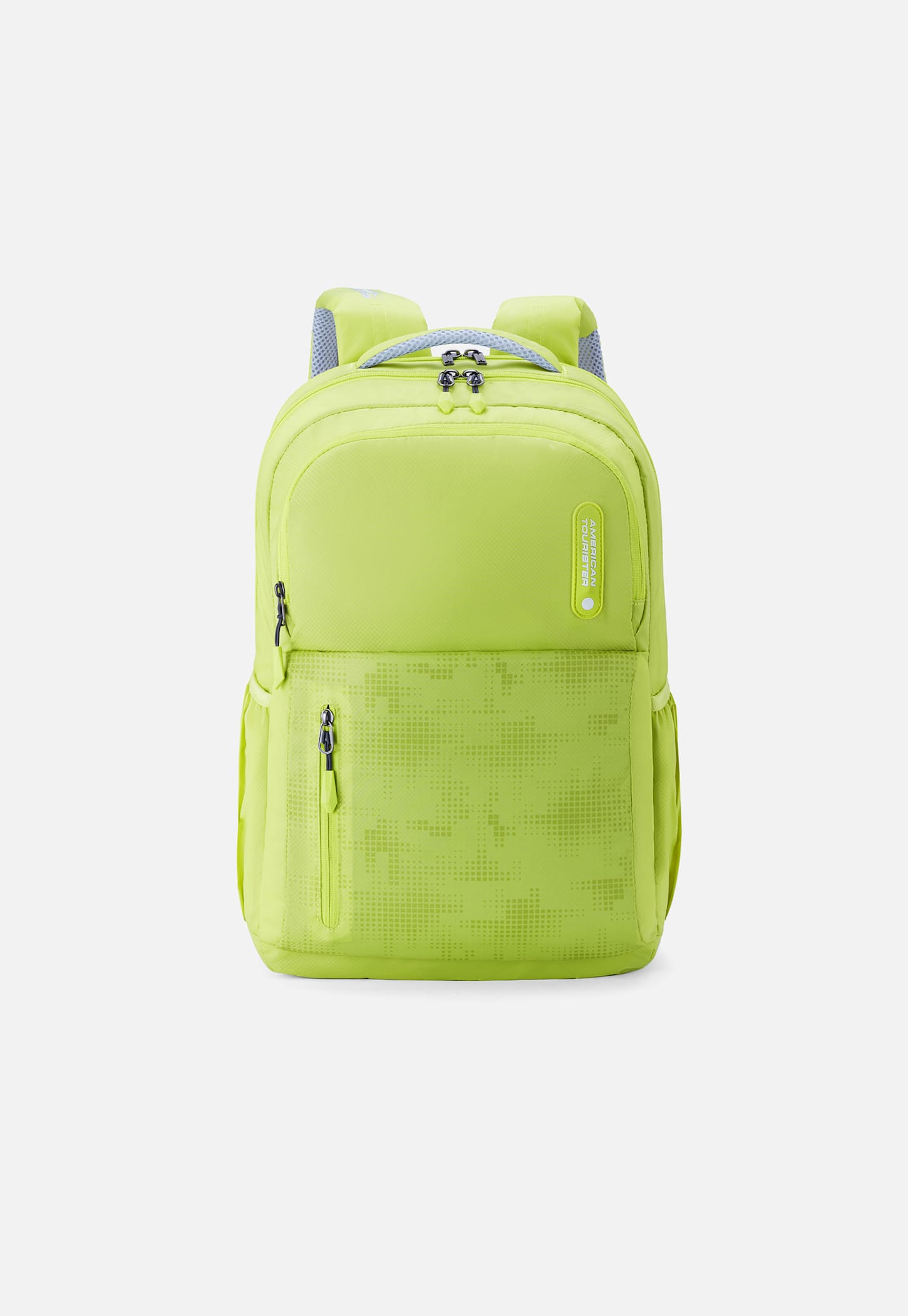 AMERICAN TOURISTER Hall 4.0 Printed Backpack-picture-40