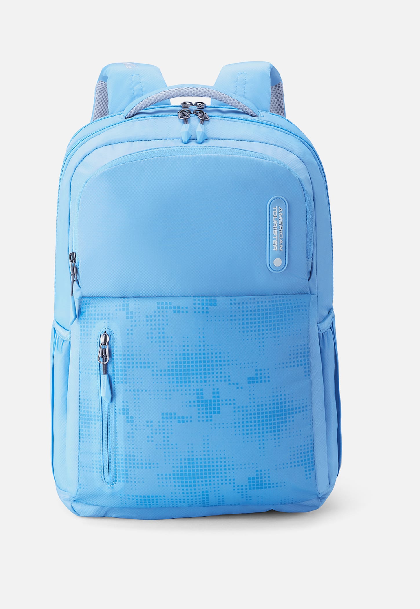 AMERICAN TOURISTER Hall 4.0 Printed Backpack-picture-29
