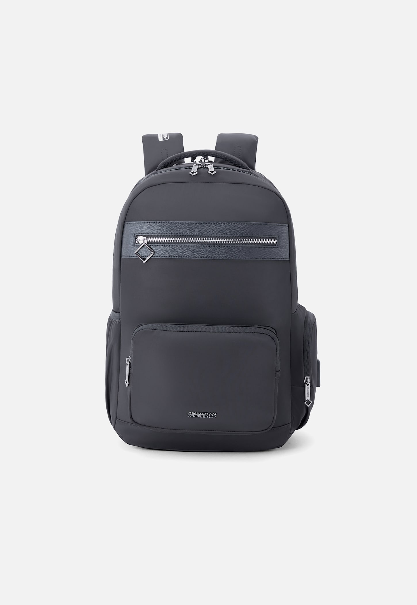 AMERICAN TOURISTER Paisley Solid Backpack-picture-26