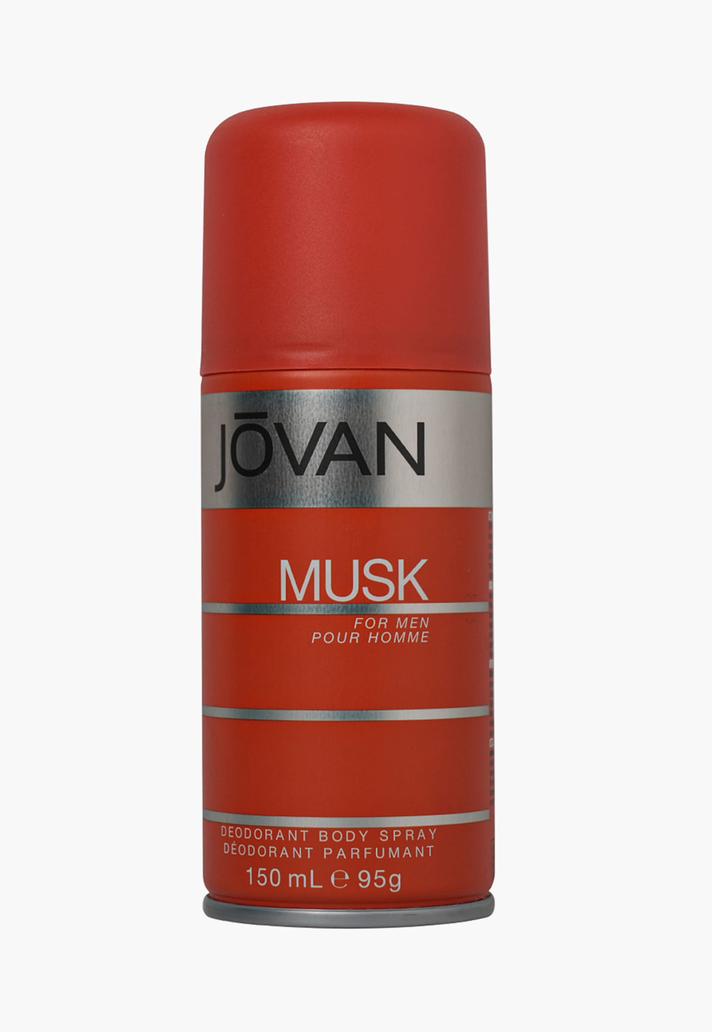 JOVAN Musk Deodorant Body Spray - 150ml-picture-14