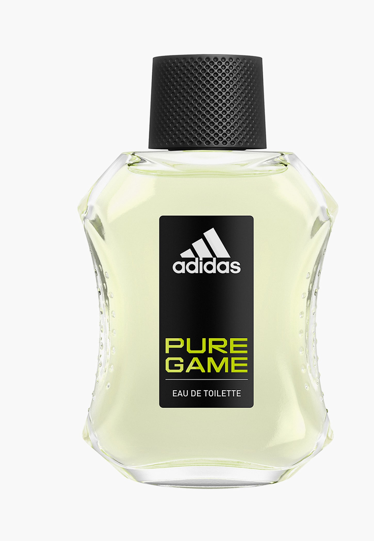 ADIDAS Pure Game Eau de Toilette - 100ml-picture-29
