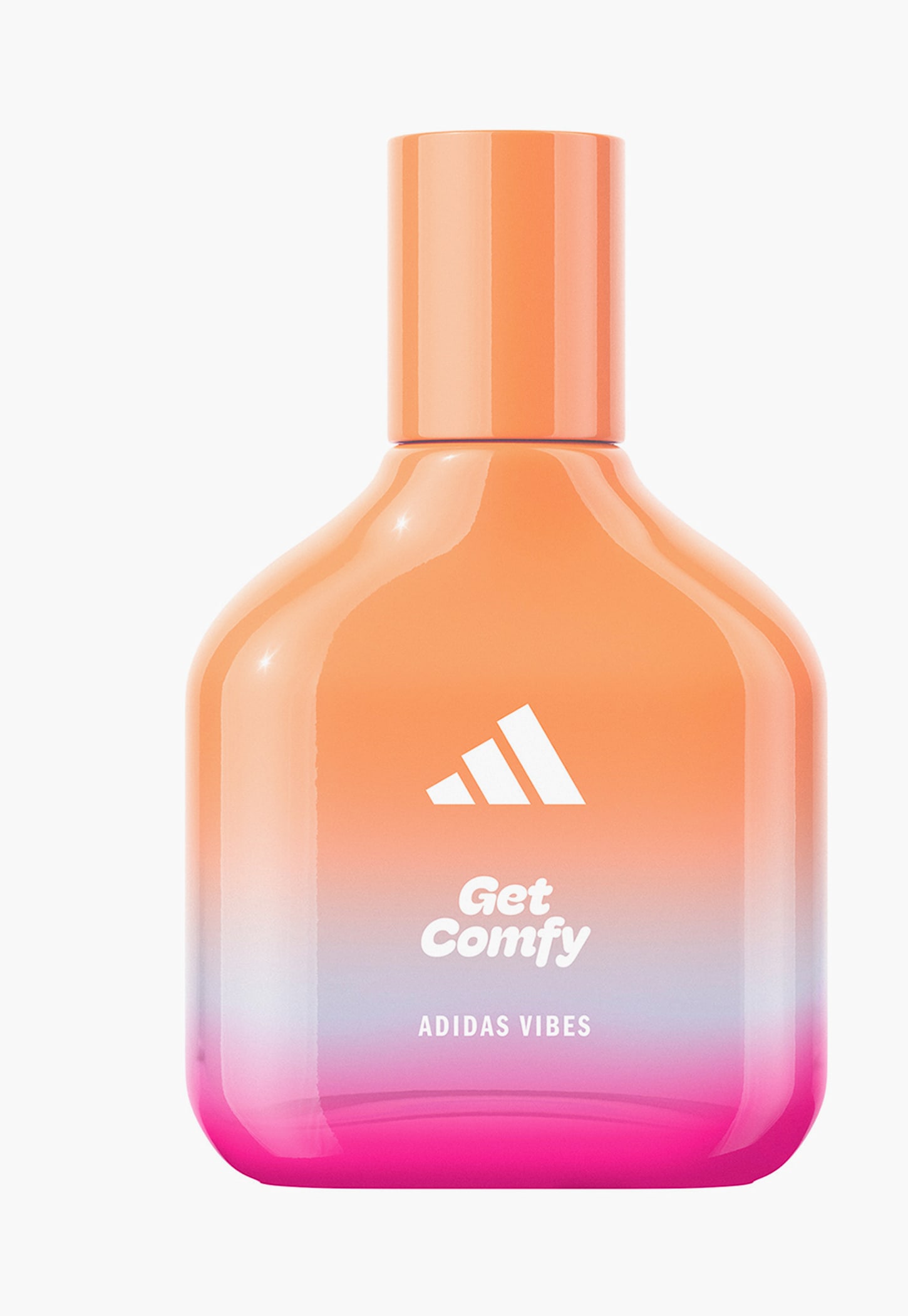 ADIDAS Vibes Get Comfy Eau de Parfum - 50ml-image-9
