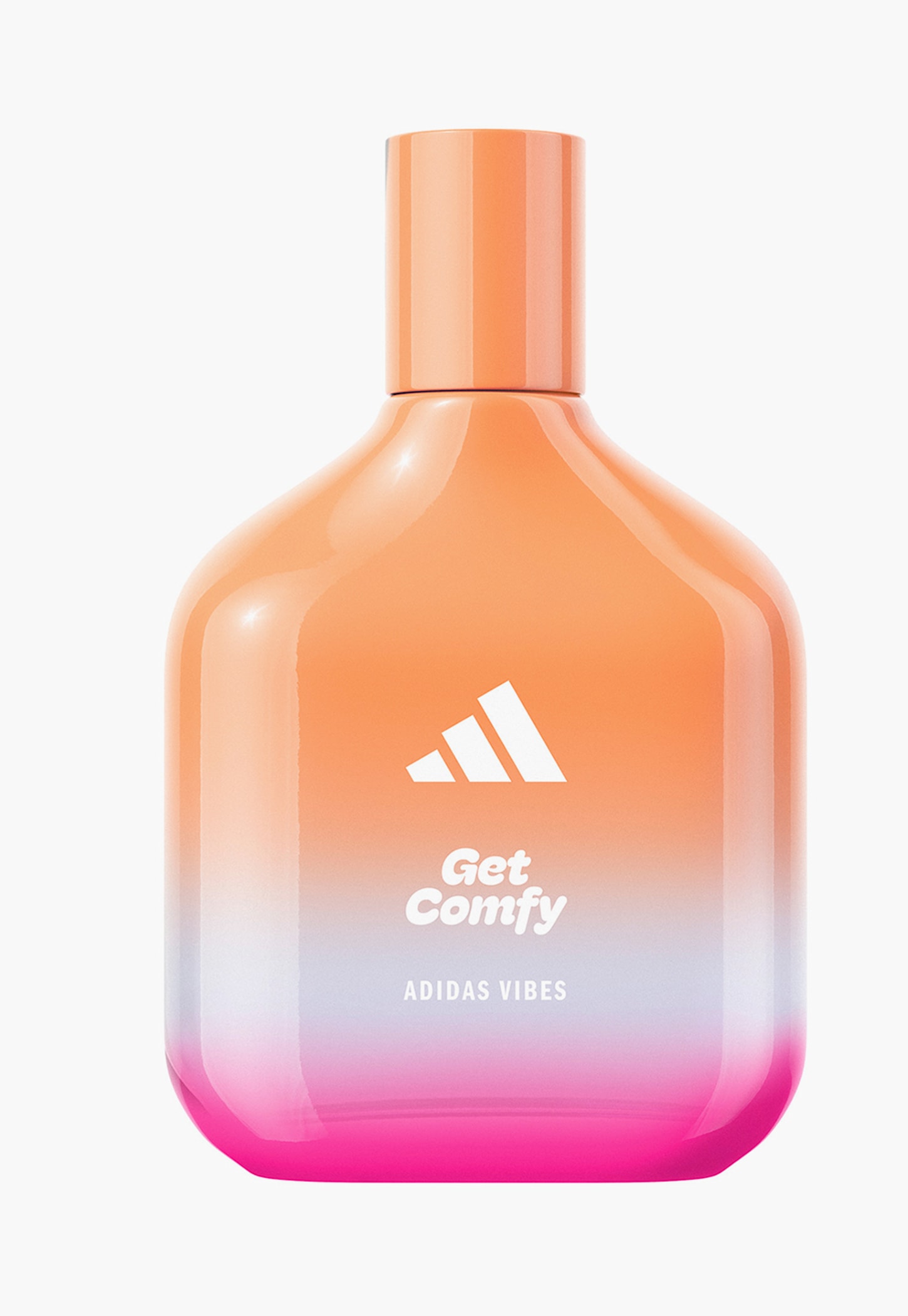 ADIDAS Vibes Get Comfy Eau de Parfum - 100ml-picture-21