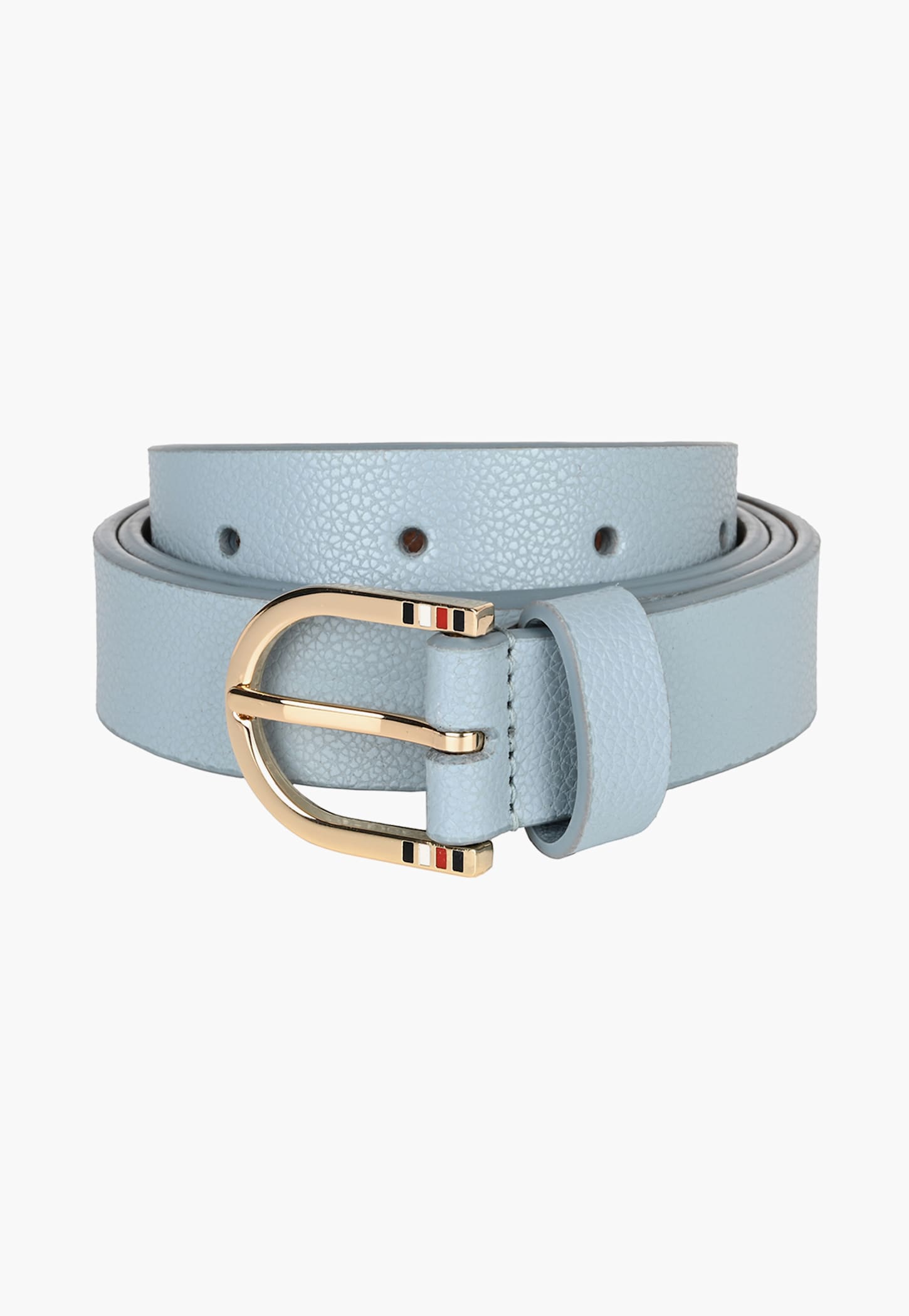 TOMMY HILFIGER Solid Casual Belt