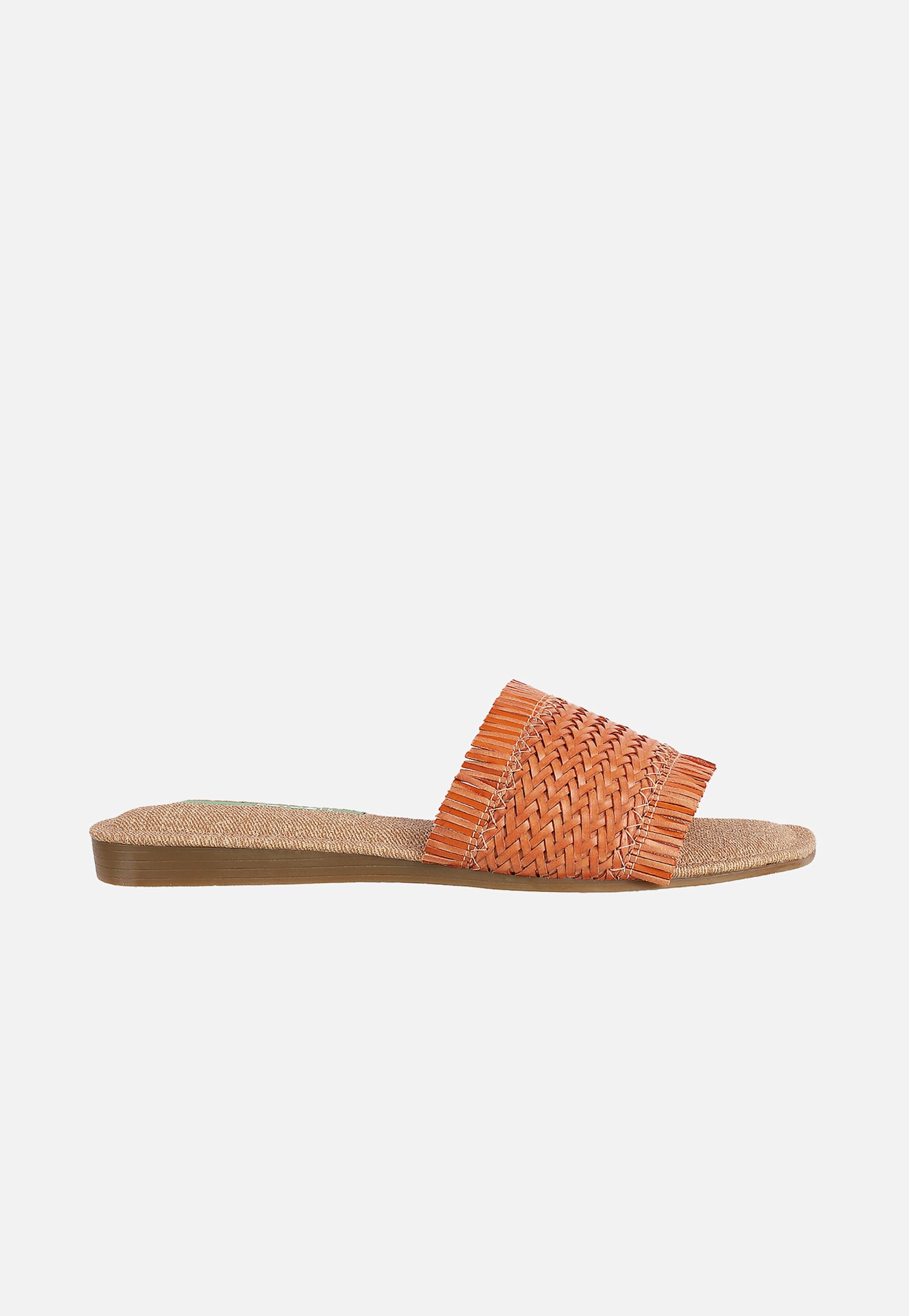 CATWALK Braided Flats-picture-27