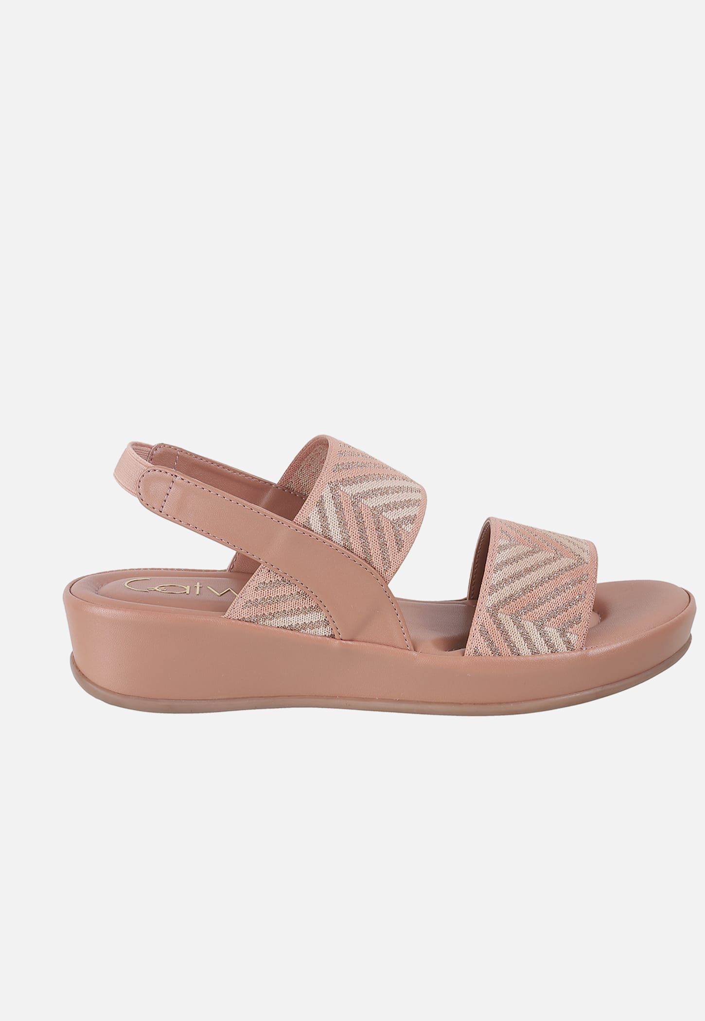 CATWALK Chevron Platforms-picture-33