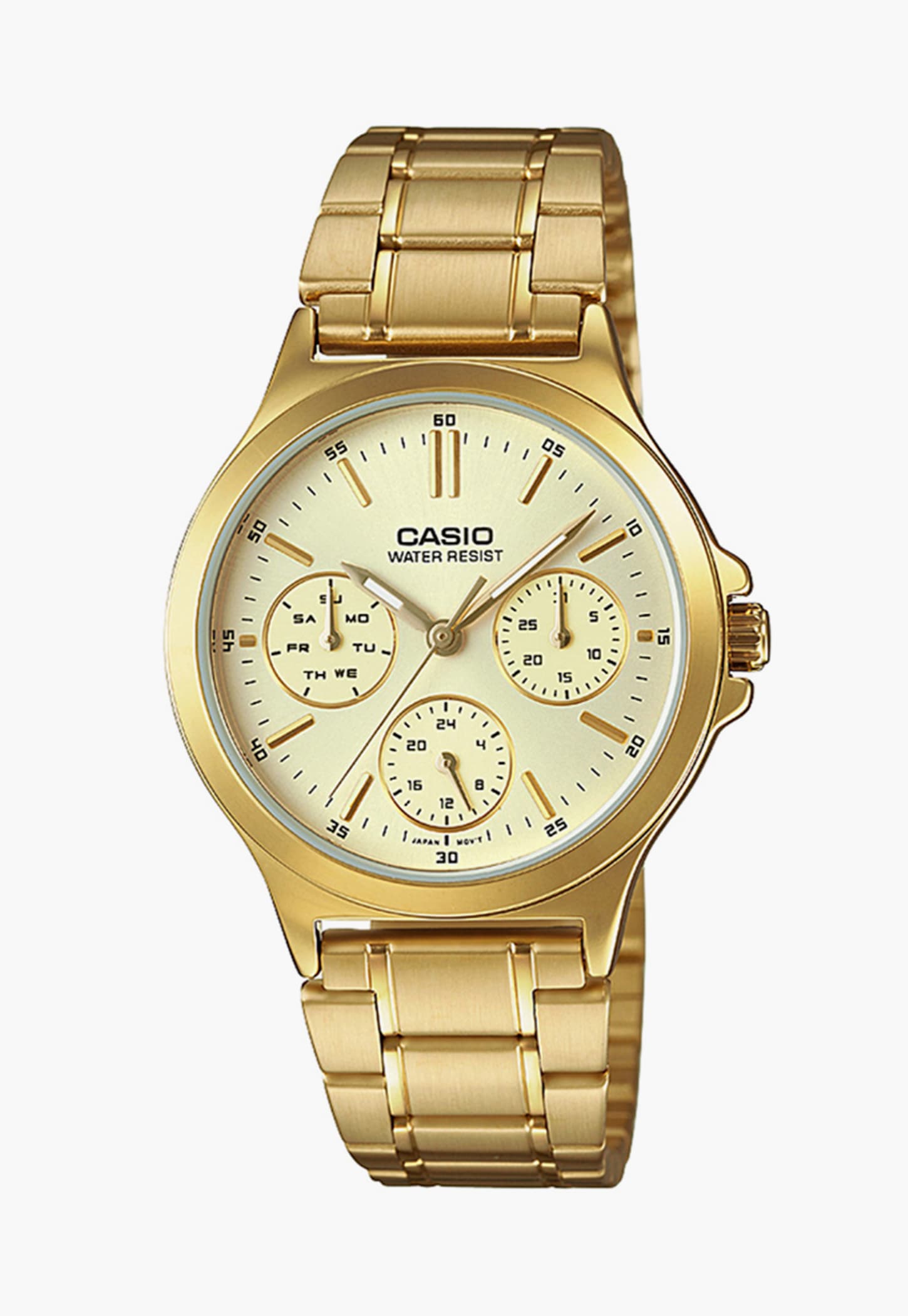 CASIO Enticer Multifunction Watch - A1916-image-9