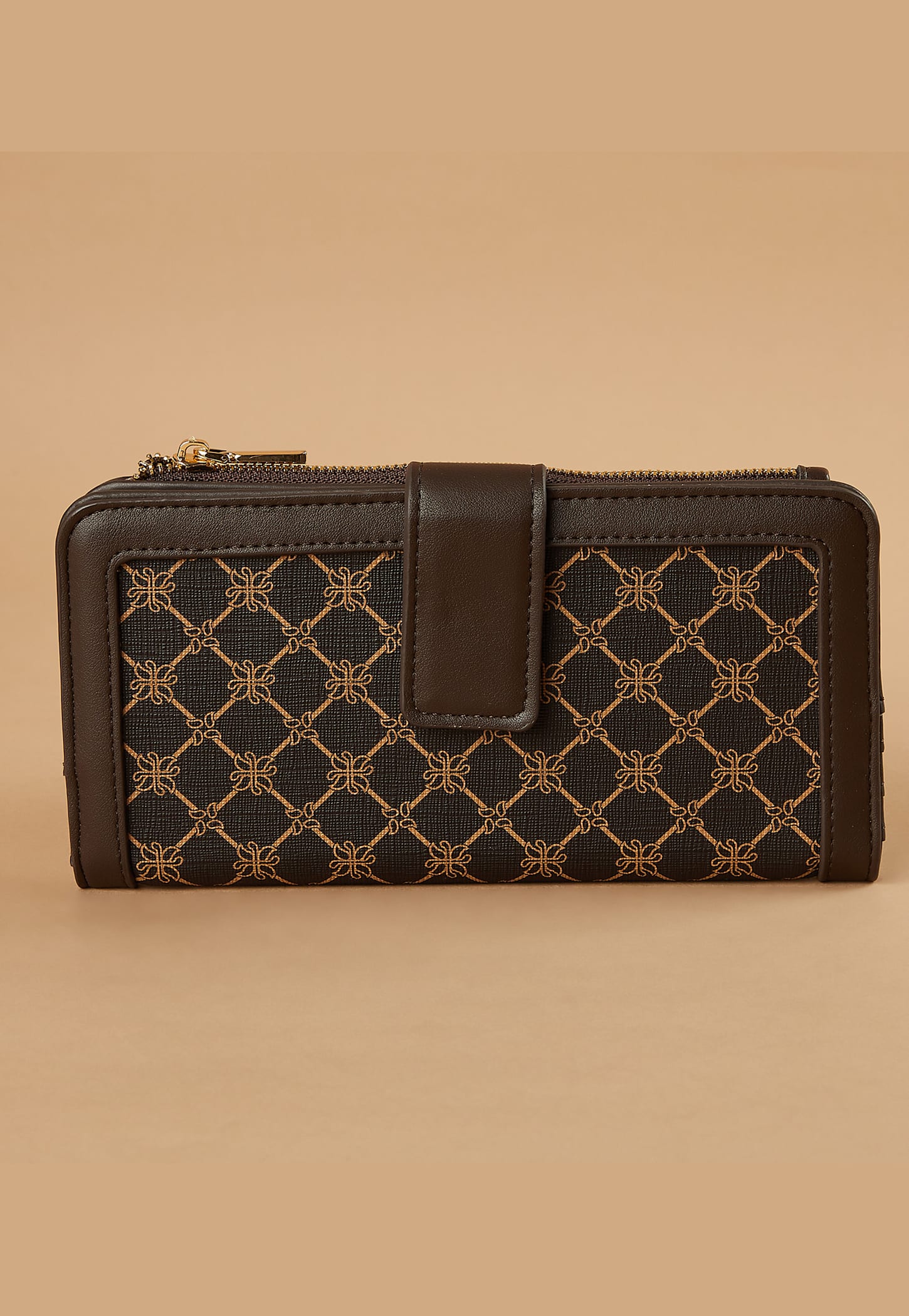 GINGER Printed Bi-Fold Wallet-picture-31