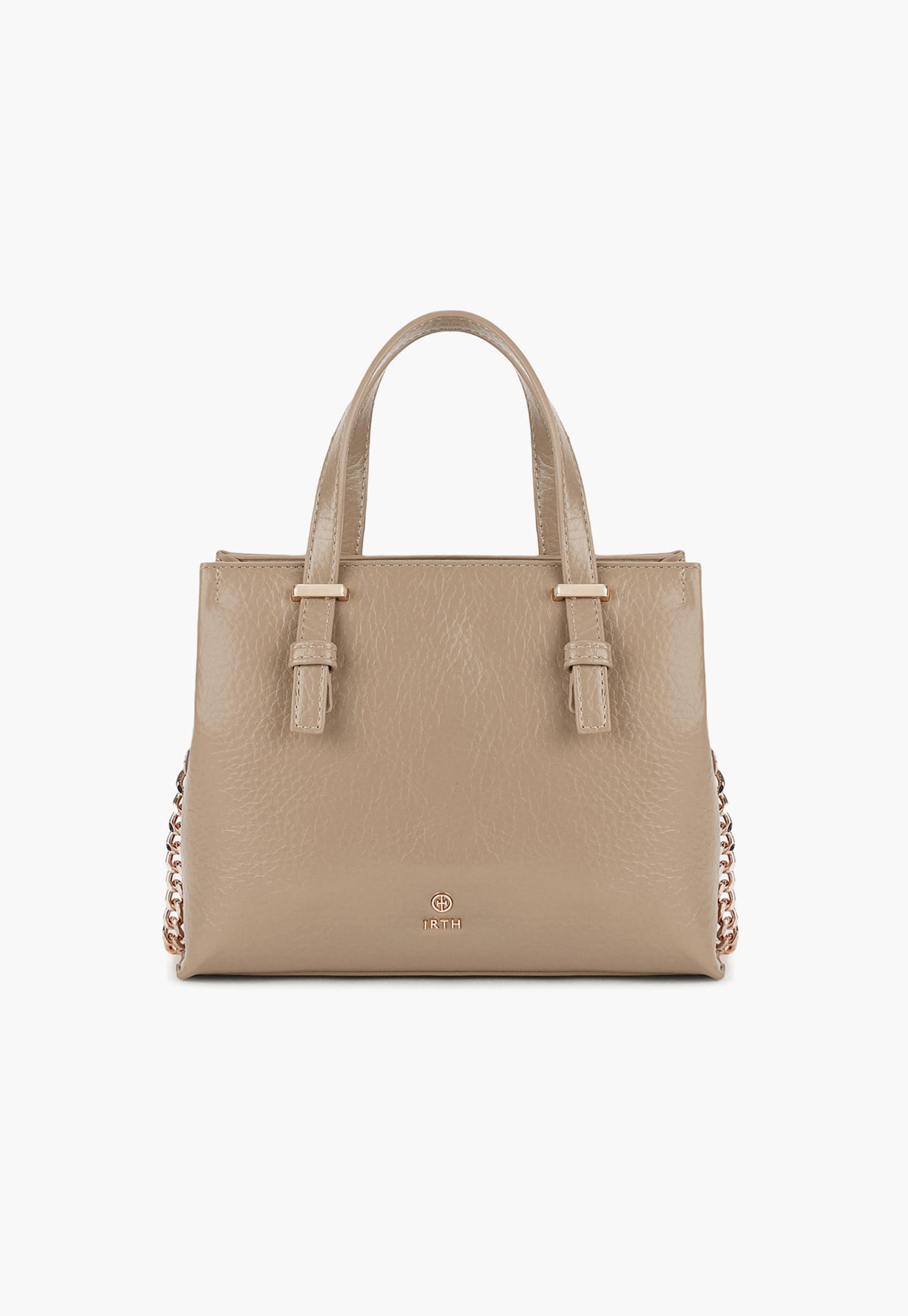 IRTH Textured Handbag-picture-23