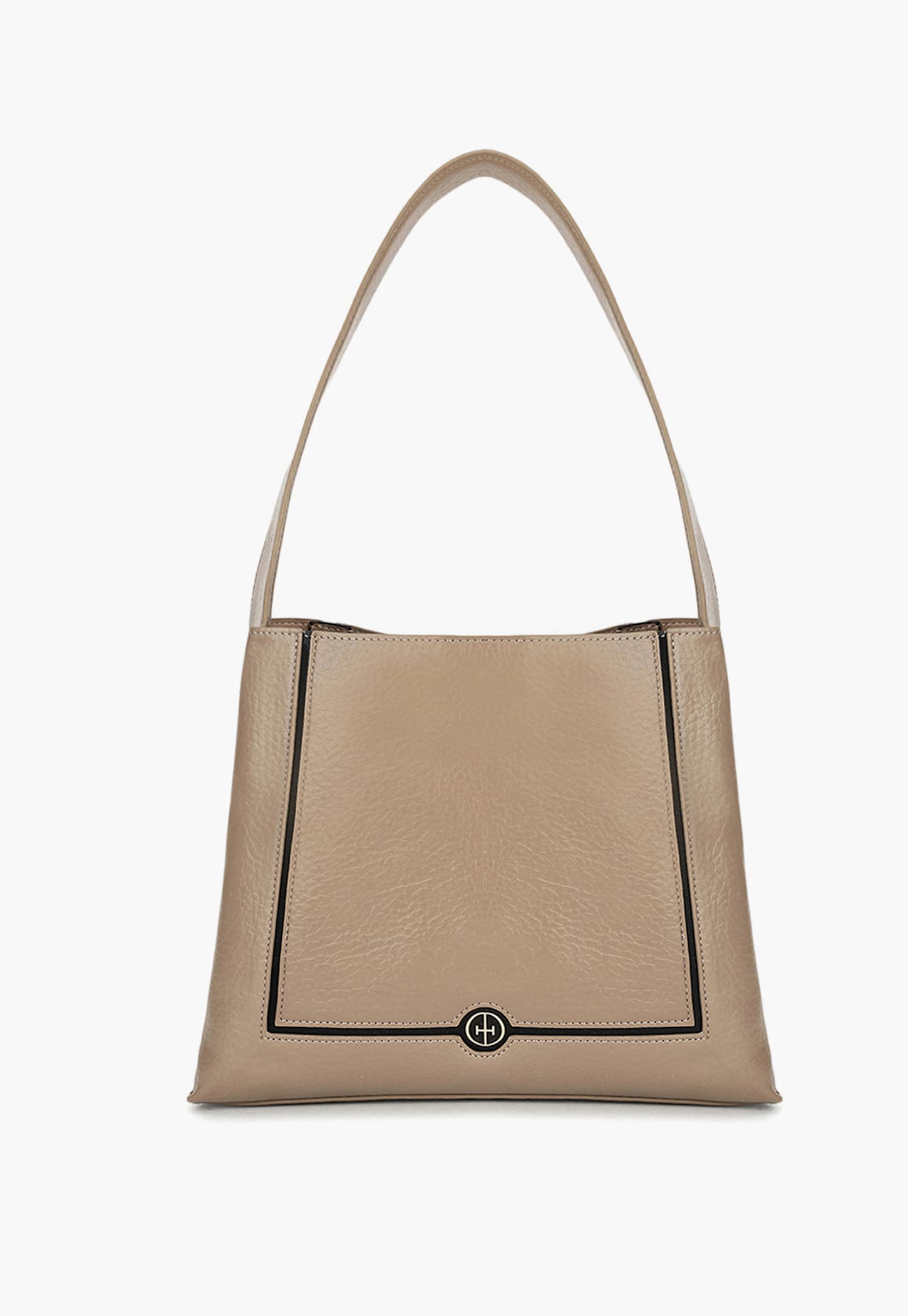 IRTH Paris Textured Shoulder Bag-picture-17
