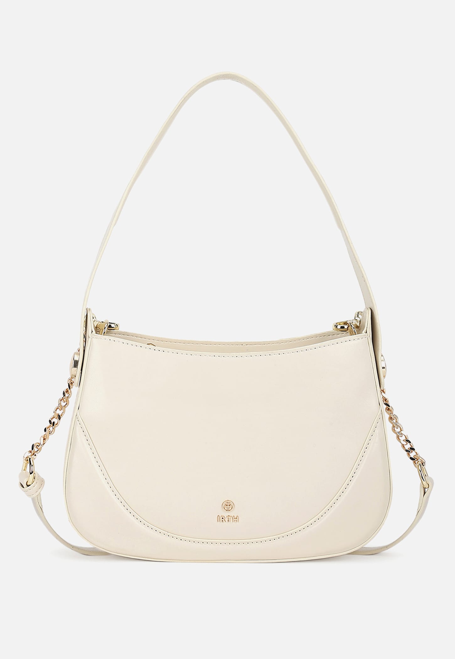 IRTH Solid Shoulder Bag-picture-37