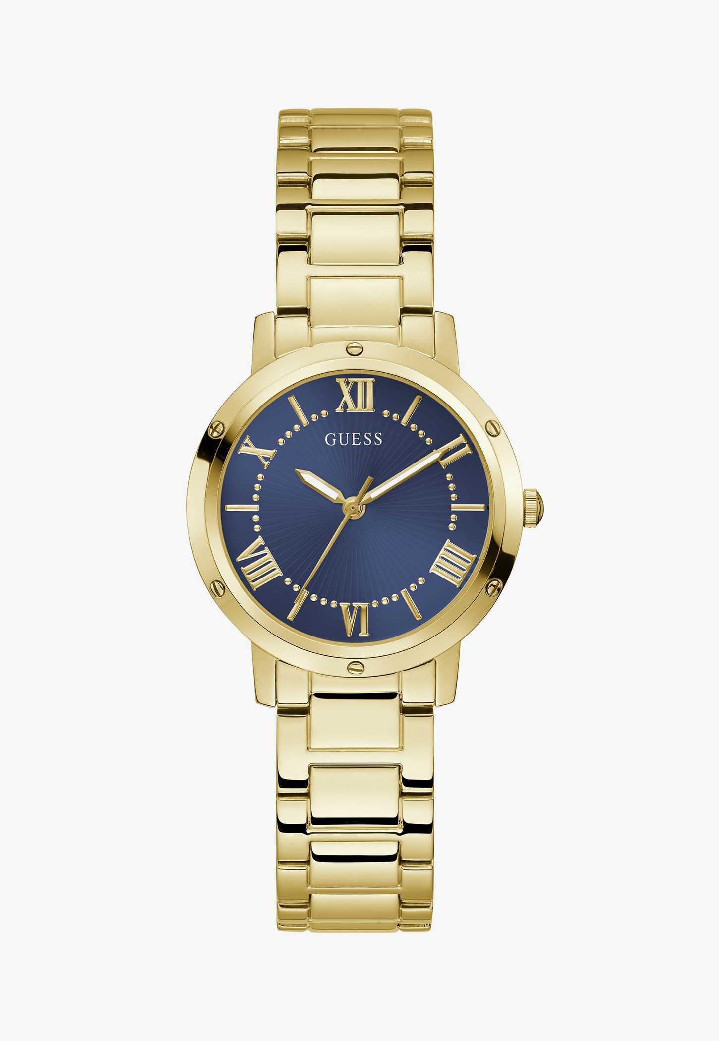 GUESS Dress Analog Watch - GW0404L4-picture-28