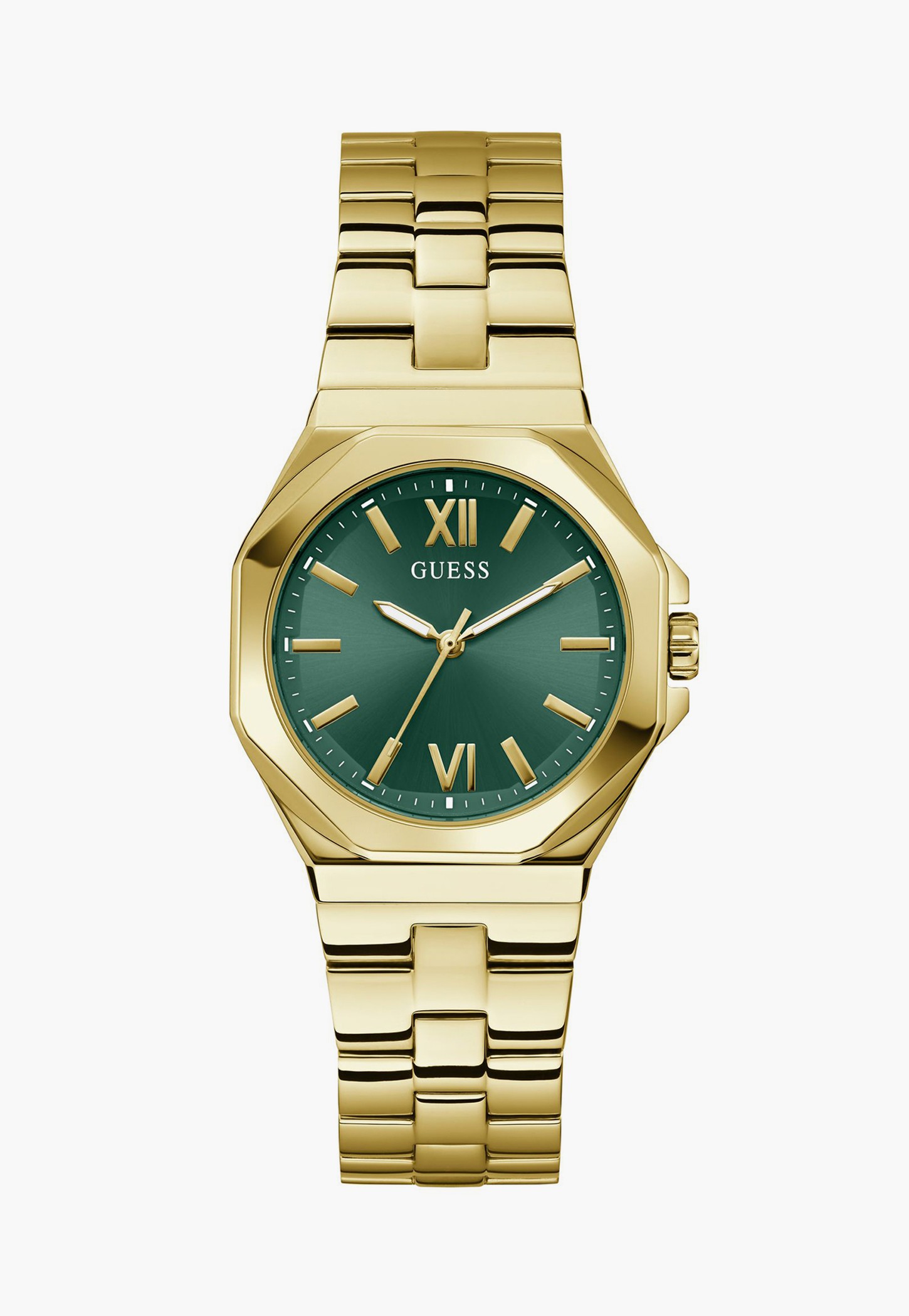 GUESS Dress Analog Watch - GW0873L2-picture-24