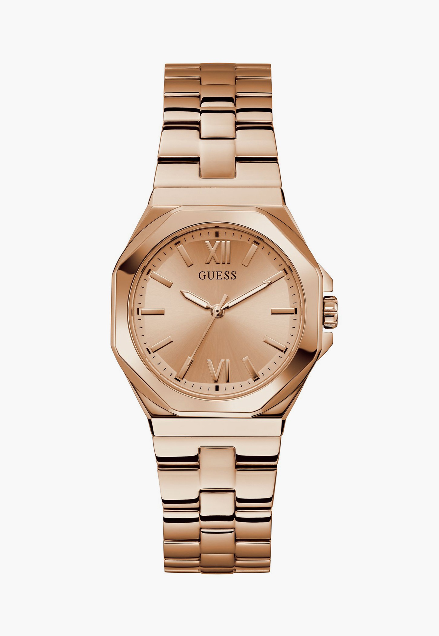GUESS Dress Analog Watch - GW0873L3-picture-29