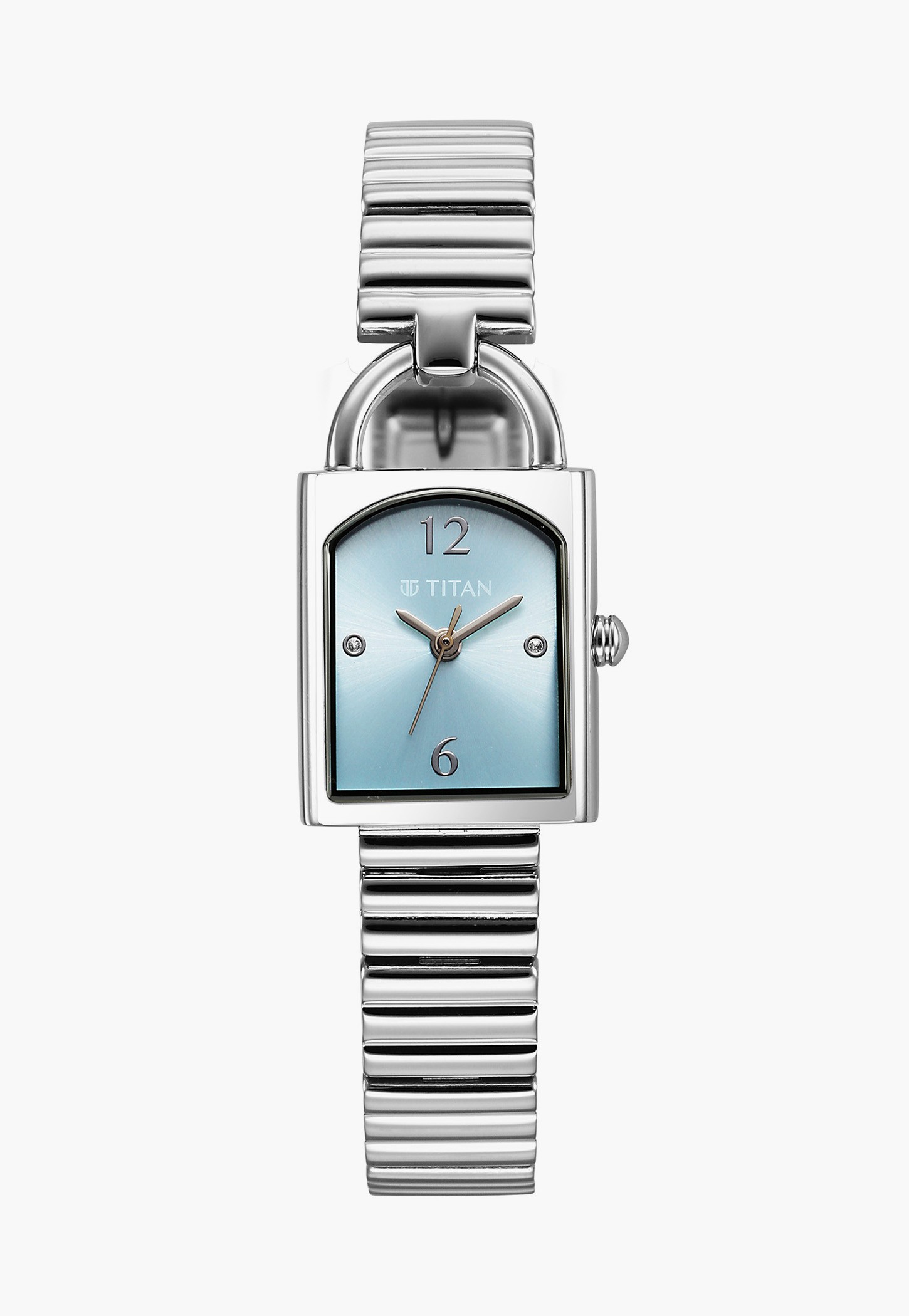 TITAN Metro Analog Watch - 95303SM01-image-40