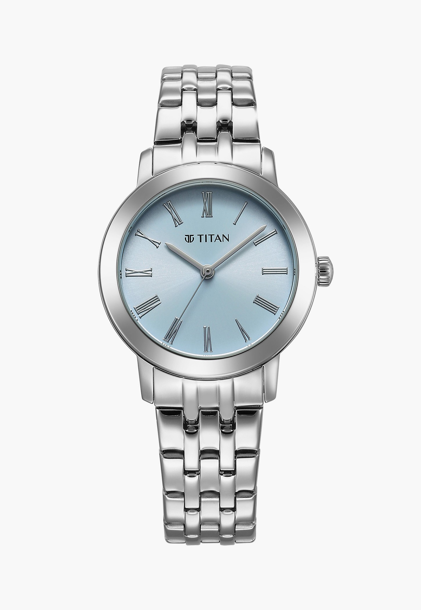 TITAN Workmode Analog Watch - 95312SM01-image-46