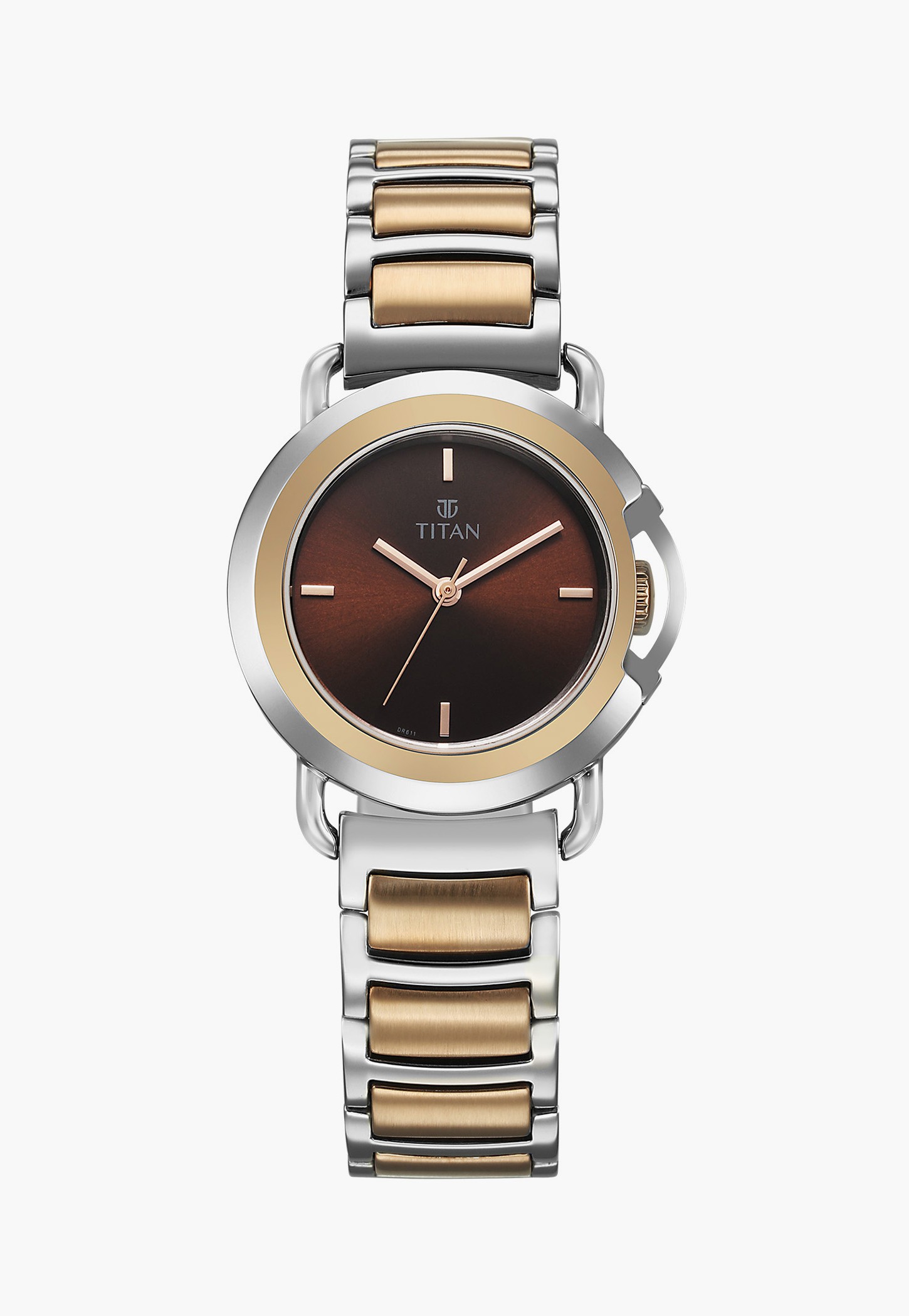 TITAN Workmode Analog Watch - 95324KM01-image-45