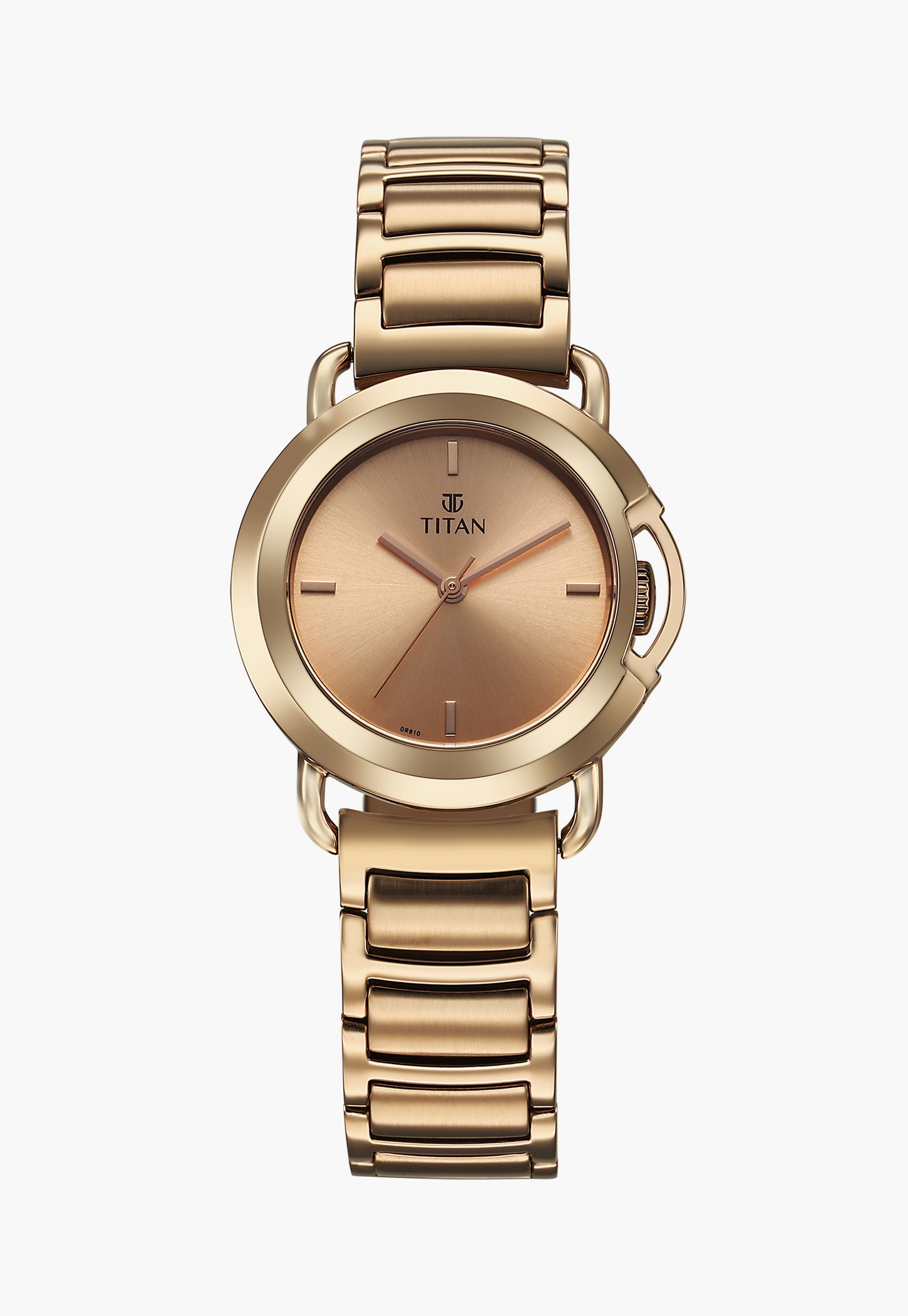 TITAN Workmode Analog Watch - 95324WM01-picture-56