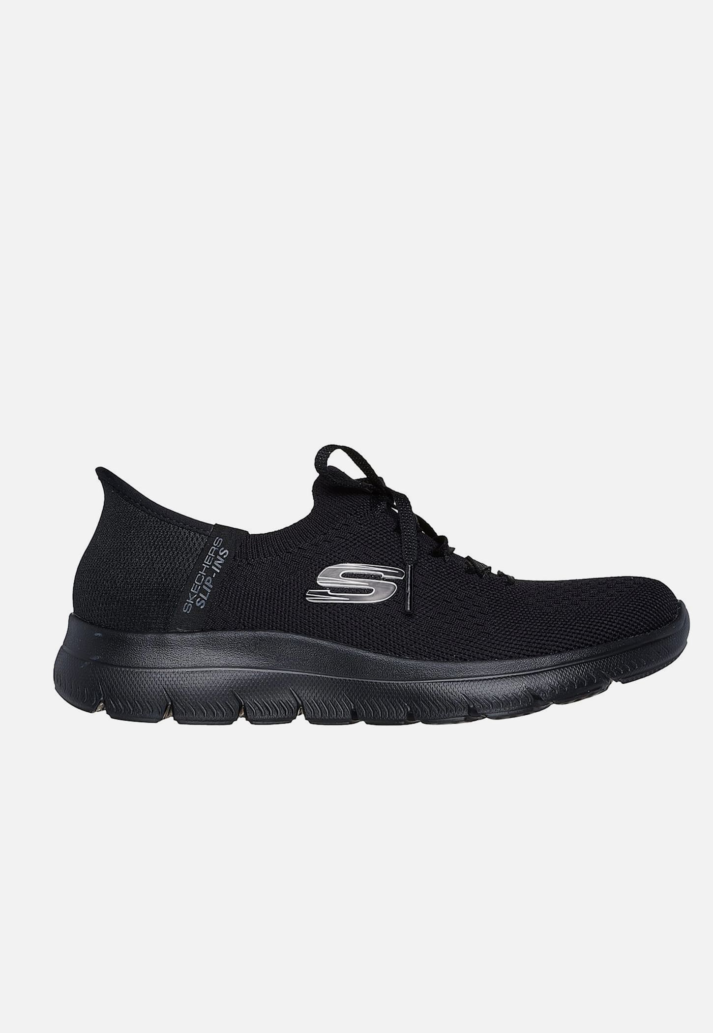 SKECHERS Summits-New Daily Fixed Lace Sneakers-picture-40
