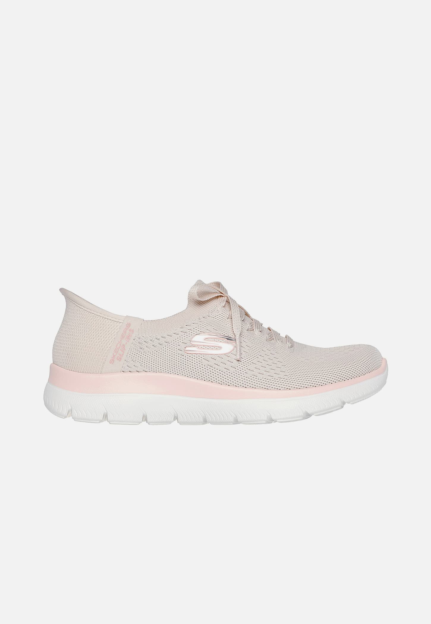 SKECHERS Summits-New Daily Fixed Lace Sneakers-picture-35