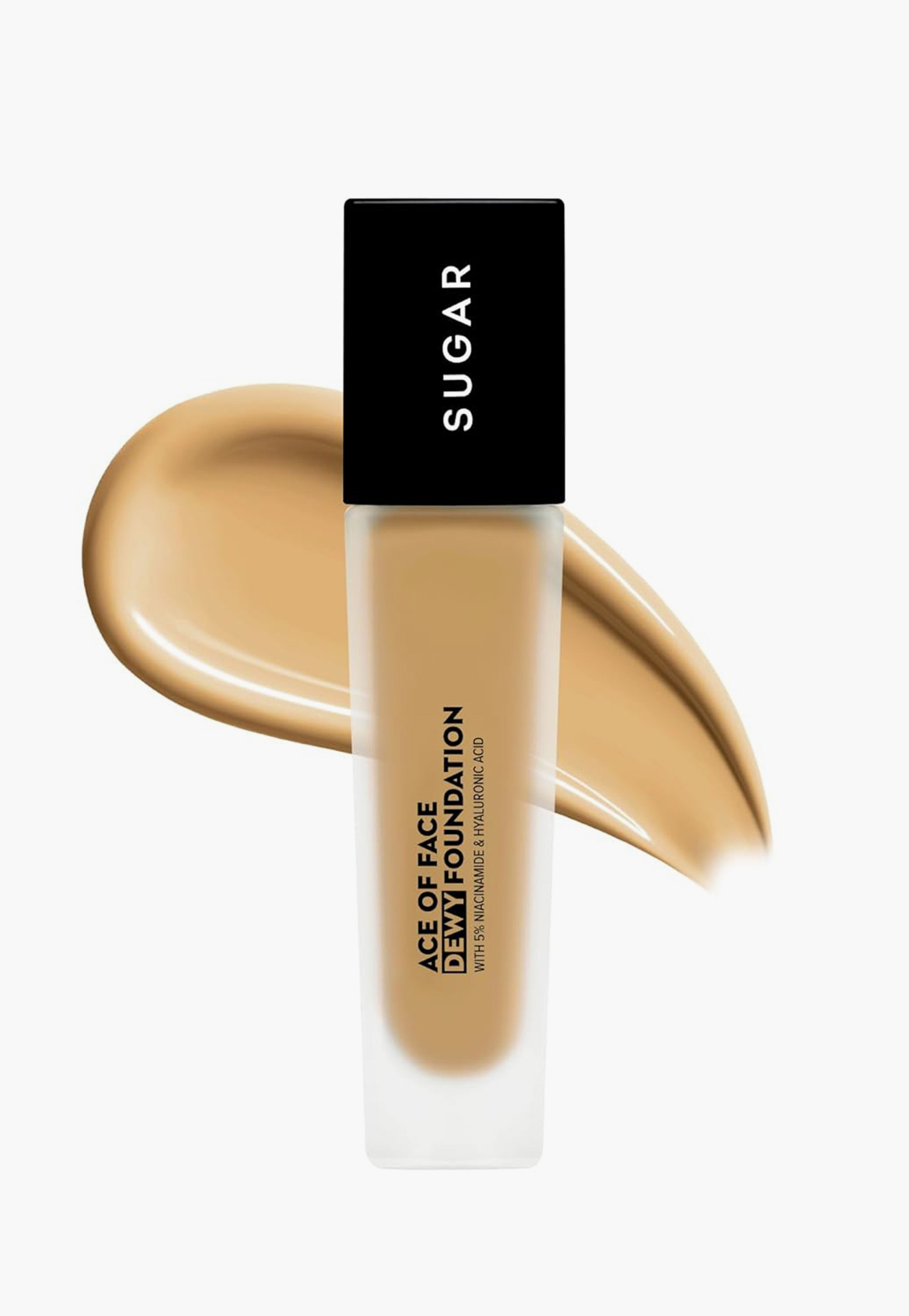 SUGAR Ace Of Face Dewy Foundation - 20 Galao - 30ml-picture-41