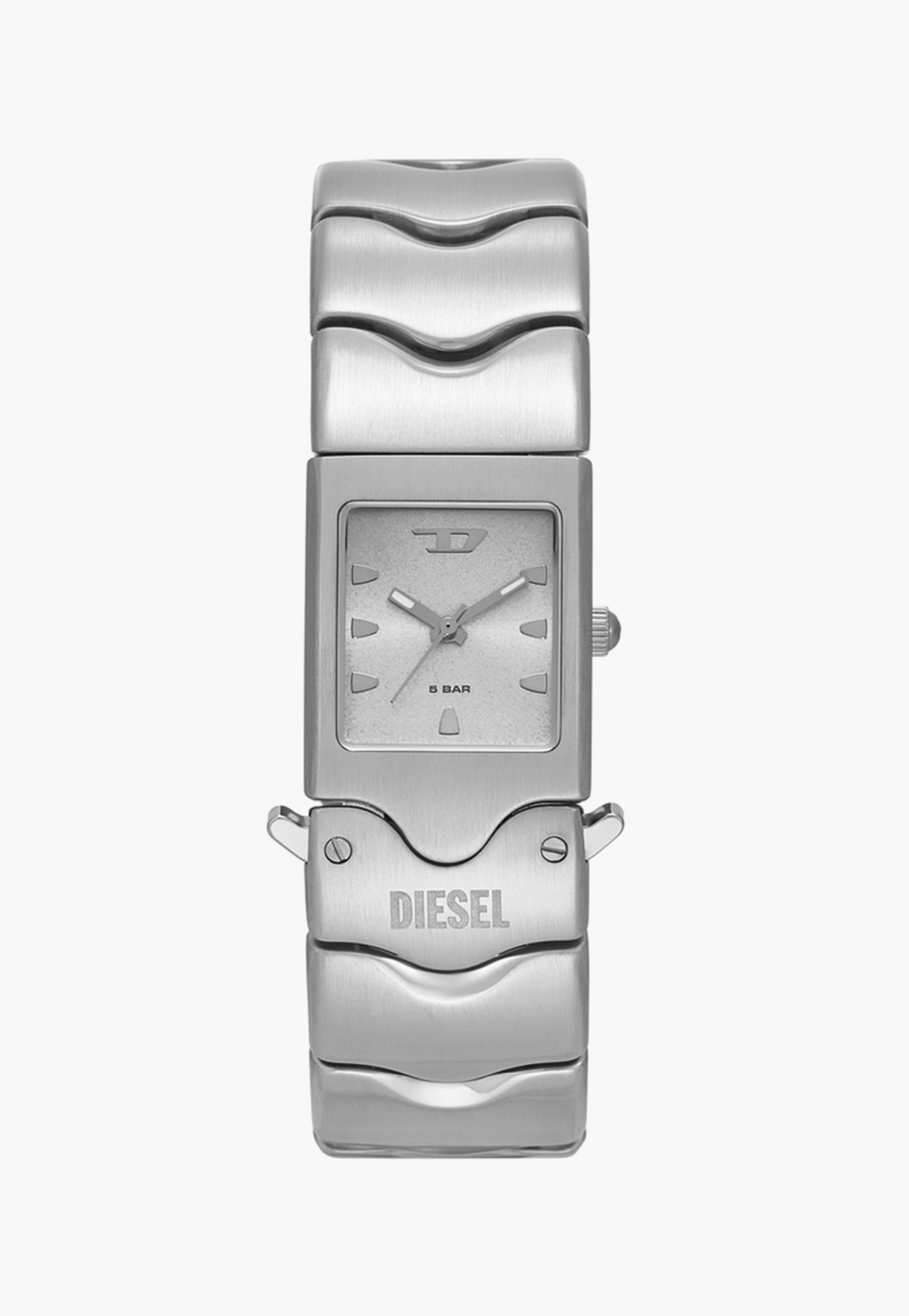 DIESEL Closer Analog Watch - DZ2222I-image-19
