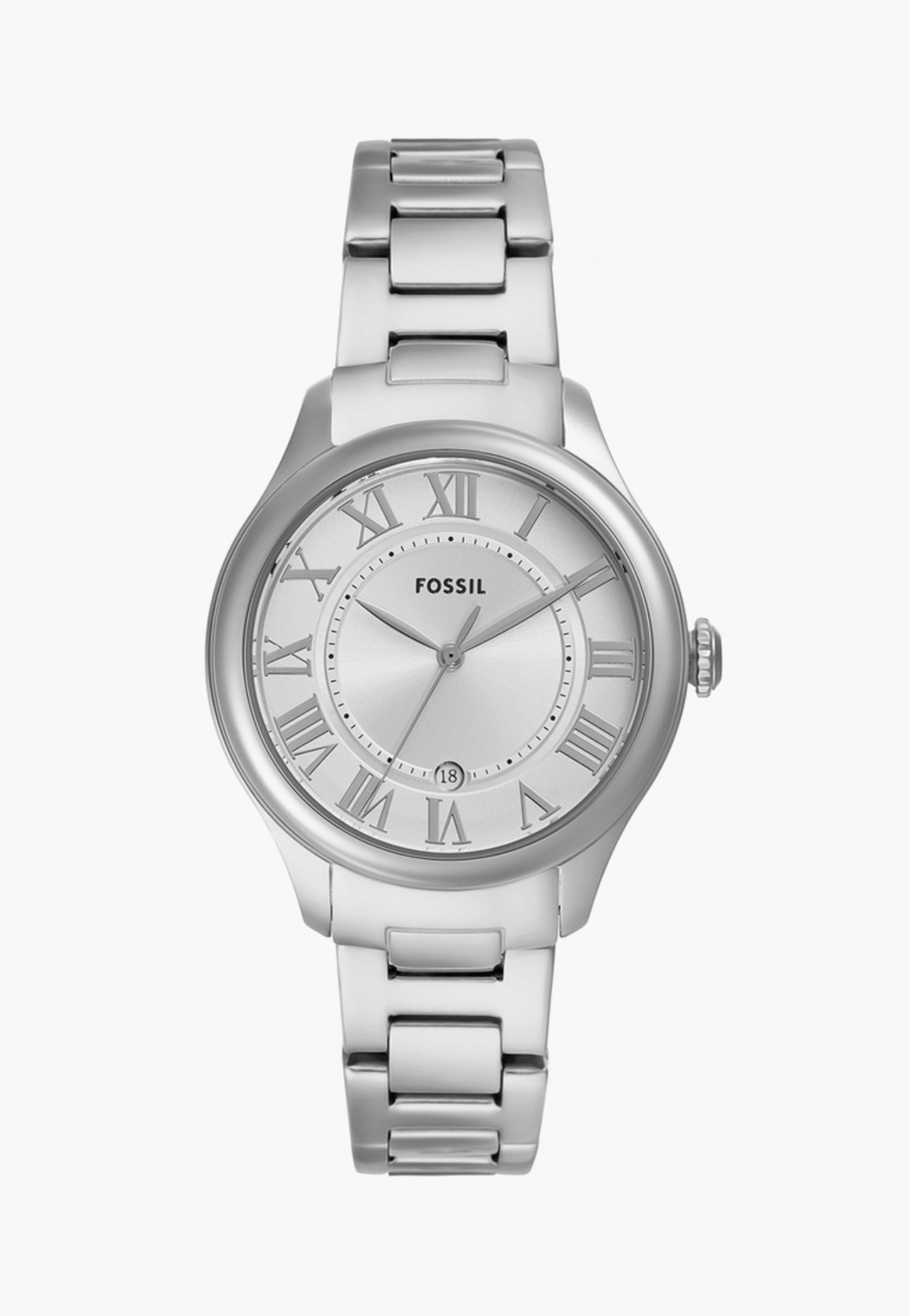 FOSSIL Gilmore Analog Watch - ES5393I-image-40