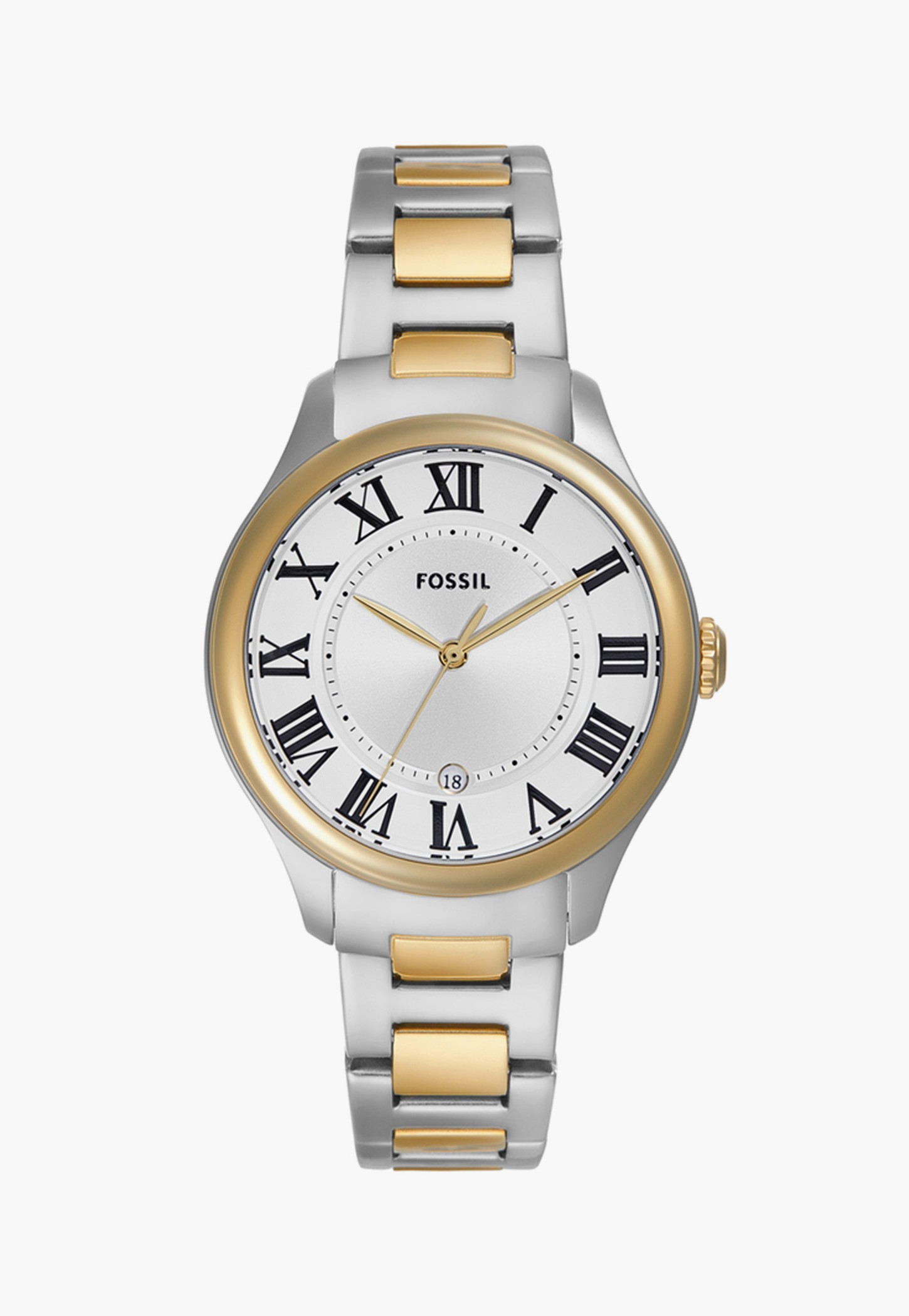 FOSSIL Gilmore Analog Watch - ES5396I-image-21