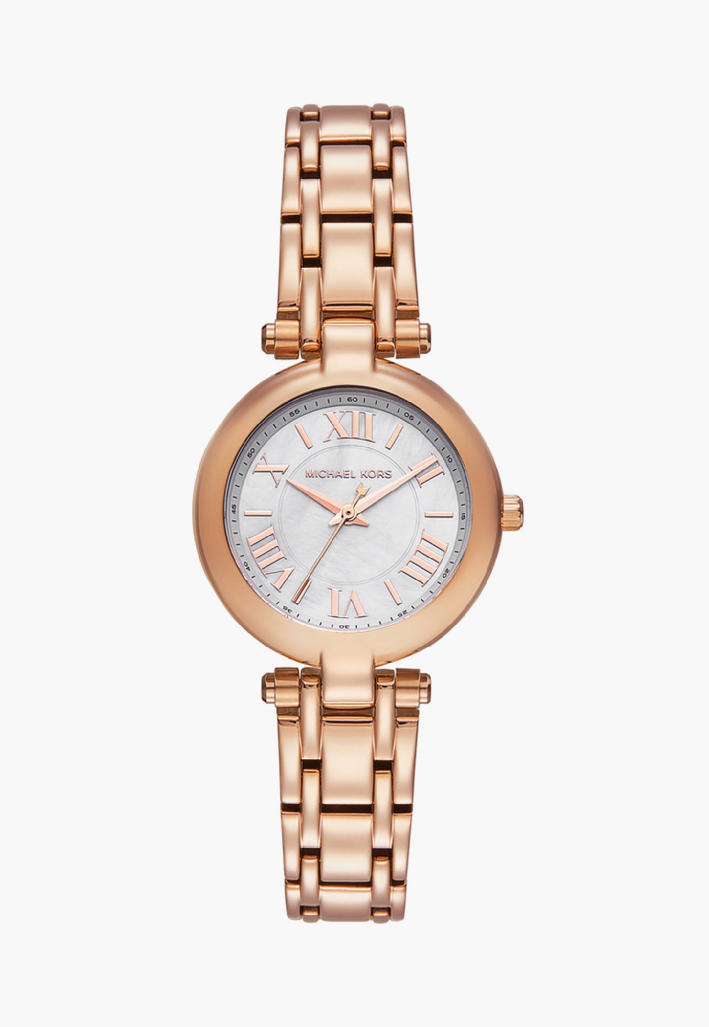 MICHAEL KORS Laney Analog Watch - MK4893I
